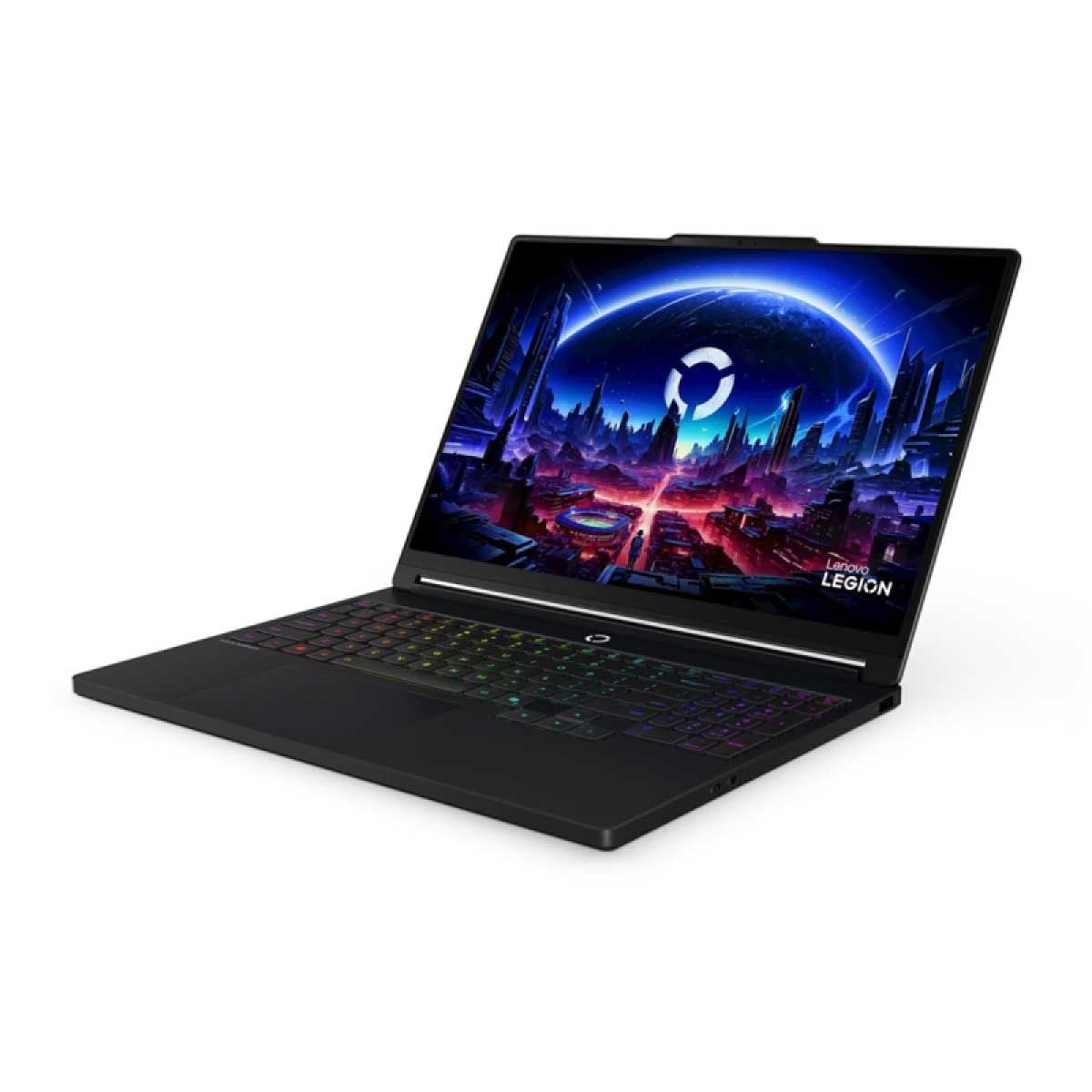 NOTEBOOK (โน้ตบุ๊ค) LENOVO LEGION 5 15IAX11 83VK004BTA (ECLIPSE BLACK)