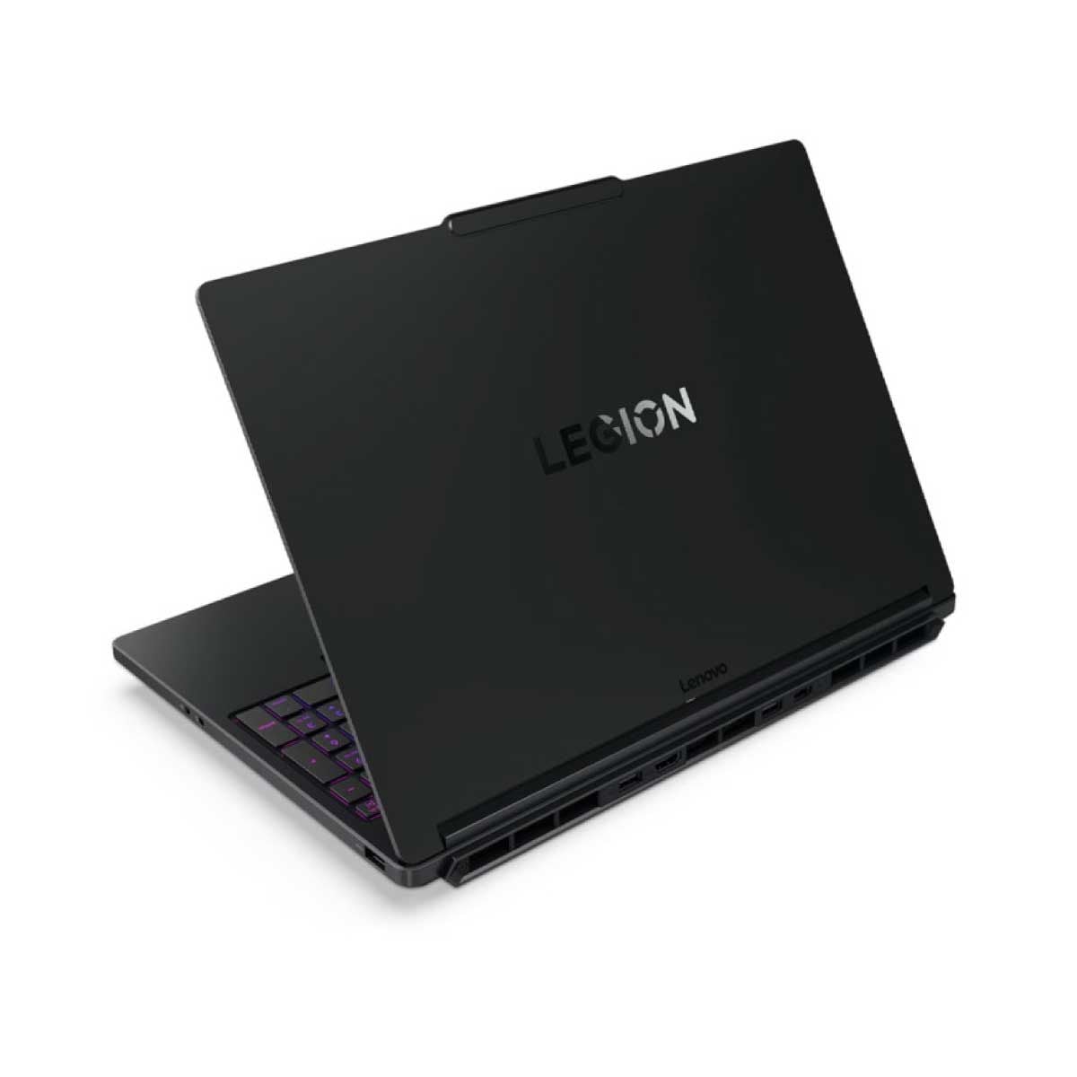 NOTEBOOK (โน้ตบุ๊ค) LENOVO LEGION 5 15IAX11 83VK004BTA (ECLIPSE BLACK)