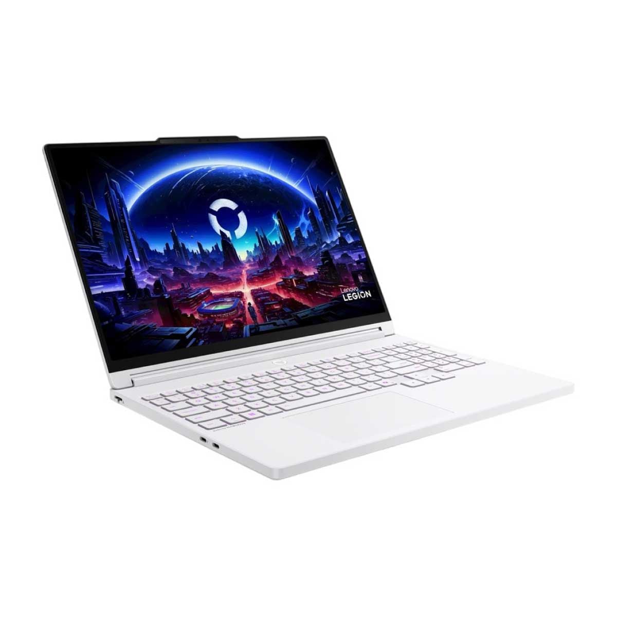NOTEBOOK (โน้ตบุ๊ค) LENOVO LEGION 5 15IAX11 83VK004CTA (GLACIER WHITE)