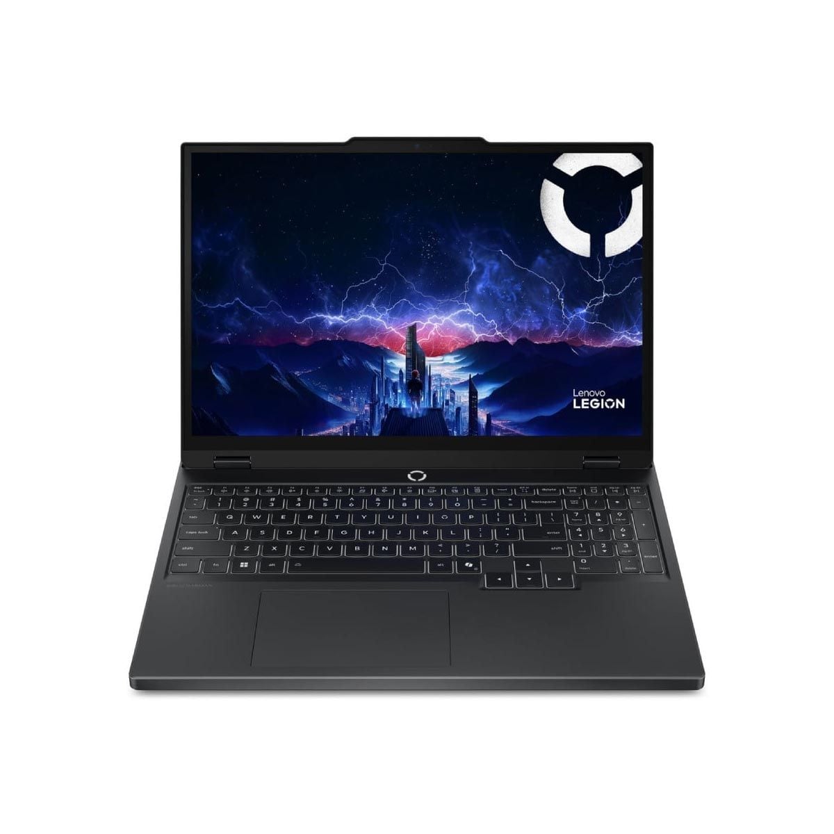 NOTEBOOK (โน้ตบุ๊ค) LENOVO LEGION 5 15IRX10 83LY00HGTA (ECLIPSE BLACK)