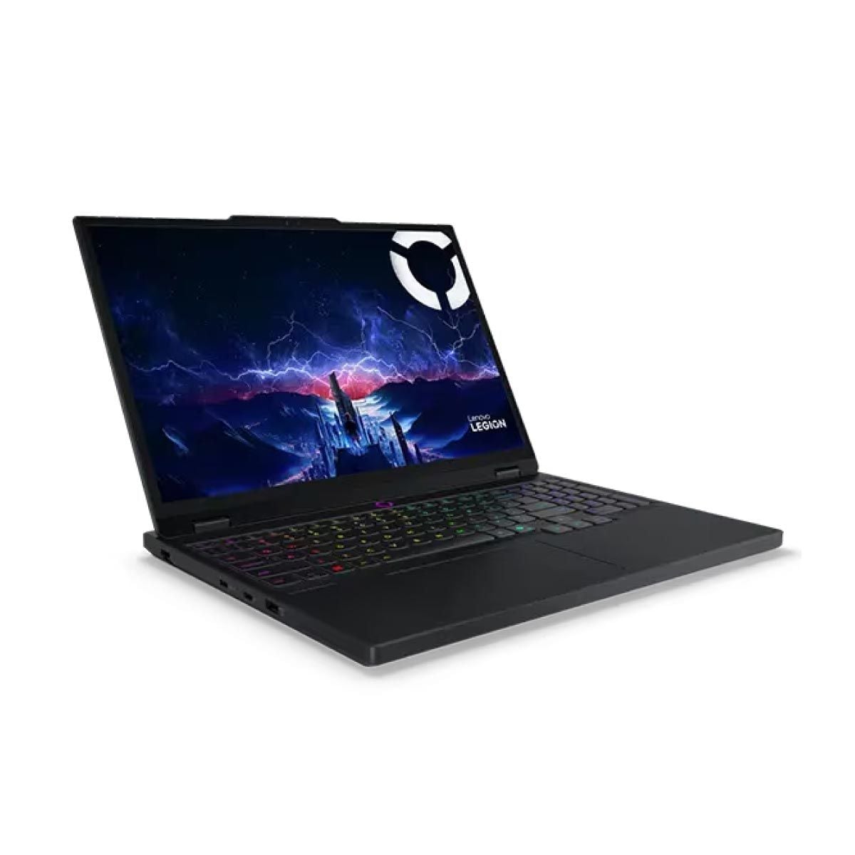 NOTEBOOK (โน้ตบุ๊ค) LENOVO LEGION 5 15IRX10 83LY00HGTA (ECLIPSE BLACK)