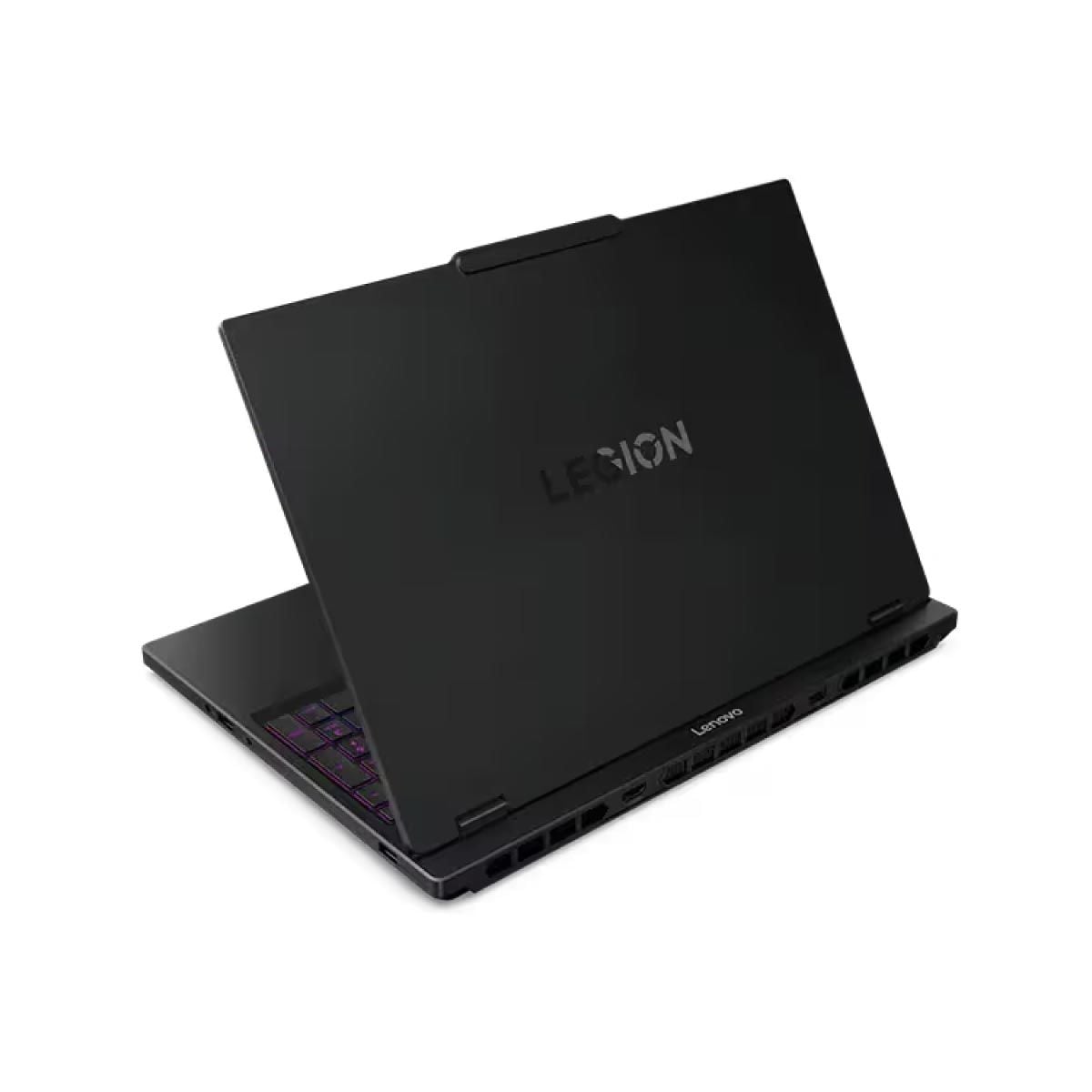 NOTEBOOK (โน้ตบุ๊ค) LENOVO LEGION 5 15IRX10 83LY00HGTA (ECLIPSE BLACK)