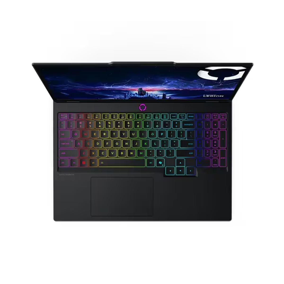 NOTEBOOK (โน้ตบุ๊ค) LENOVO LEGION 5 15IRX10 83LY00HGTA (ECLIPSE BLACK)