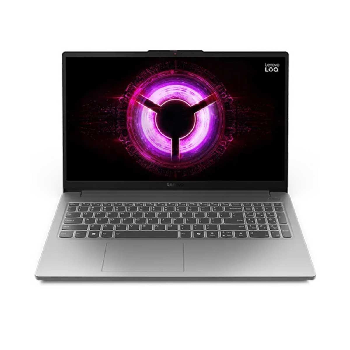 NOTEBOOK (โน้ตบุ๊ค) LENOVO LOQ 15ARP10E 83S00004TA (LUNA GREY)