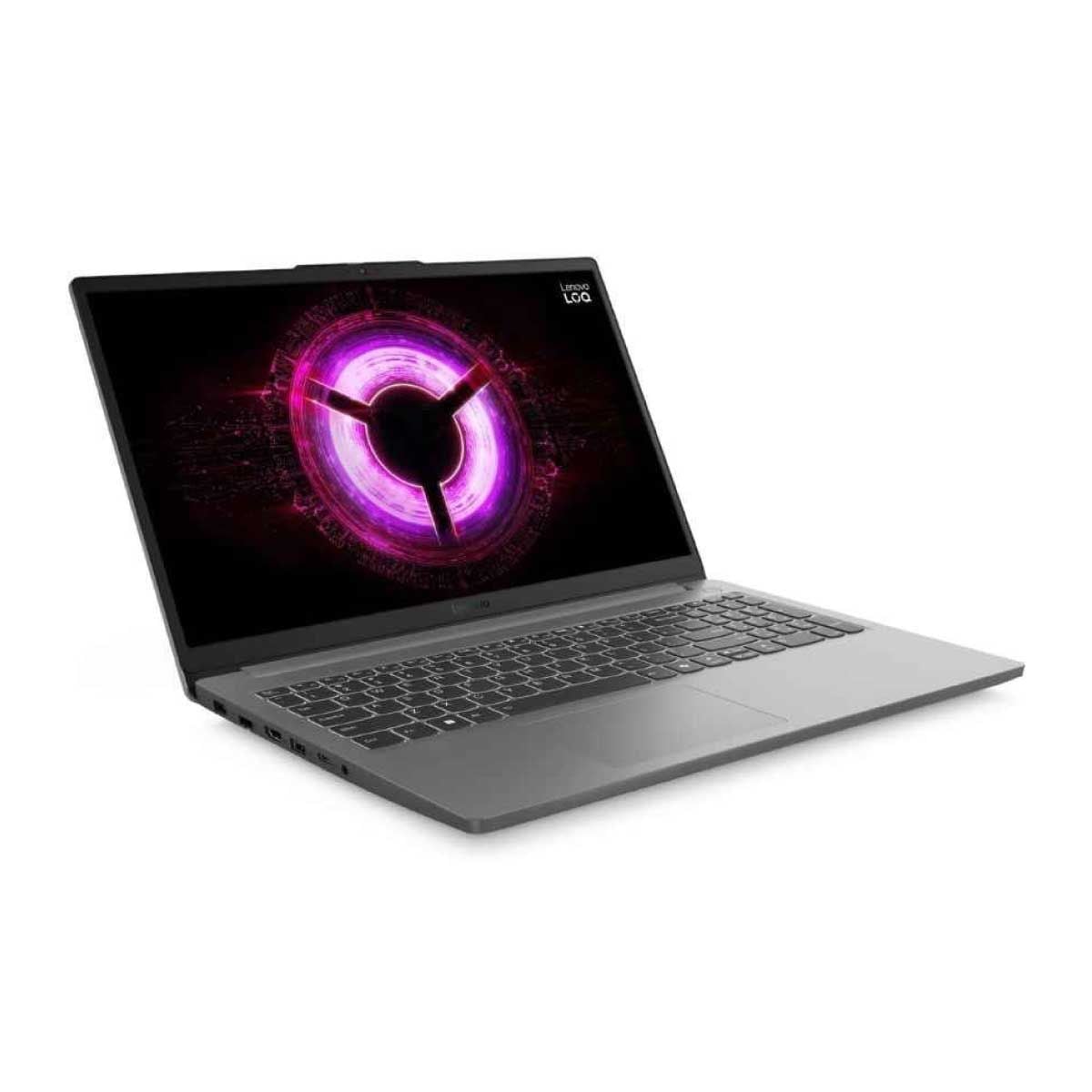 NOTEBOOK (โน้ตบุ๊ค) LENOVO LOQ 15ARP10E 83S00004TA (LUNA GREY)