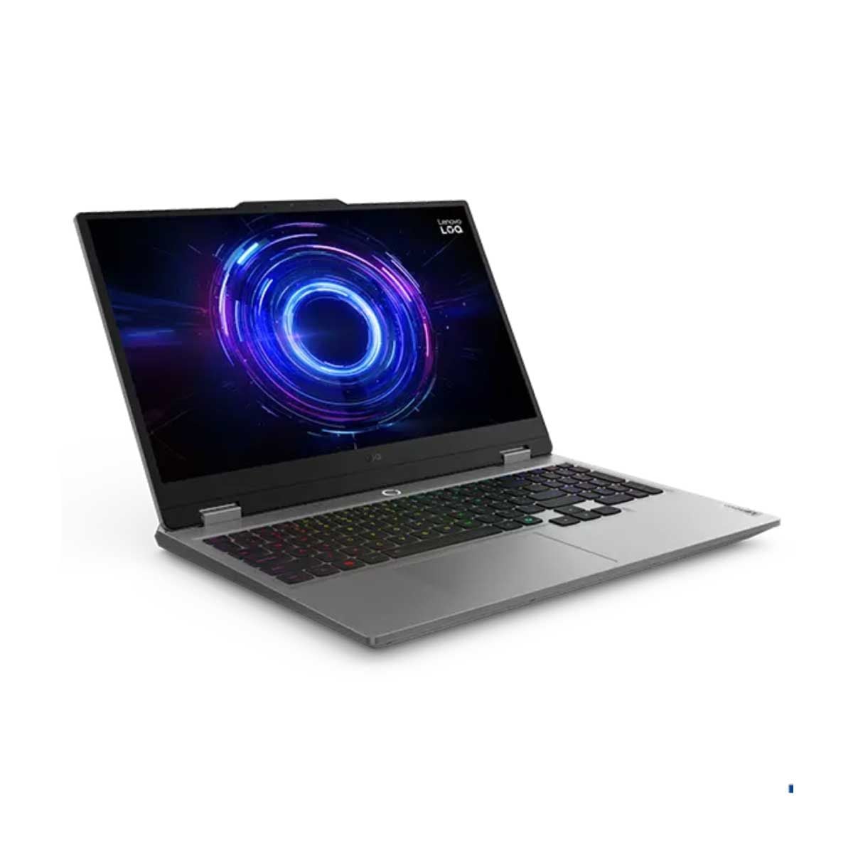 NOTEBOOK (โน้ตบุ๊ค) LENOVO LOQ 15IRX10 83JE00MGTA (LUNA GREY)