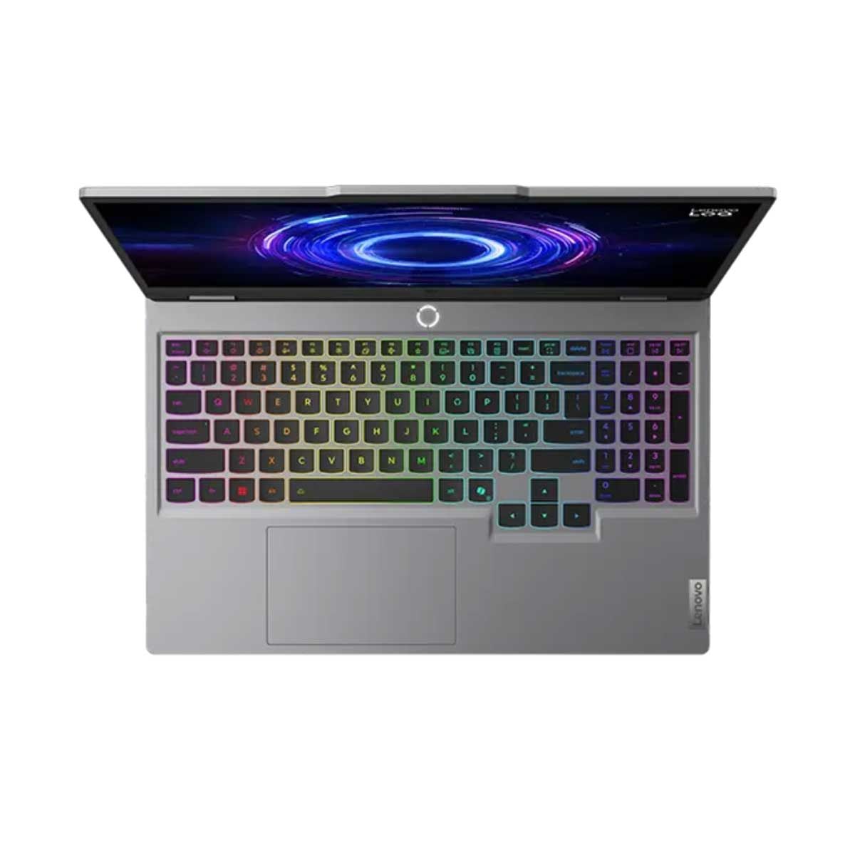 NOTEBOOK (โน้ตบุ๊ค) LENOVO LOQ 15IRX10 83JE00MGTA (LUNA GREY)
