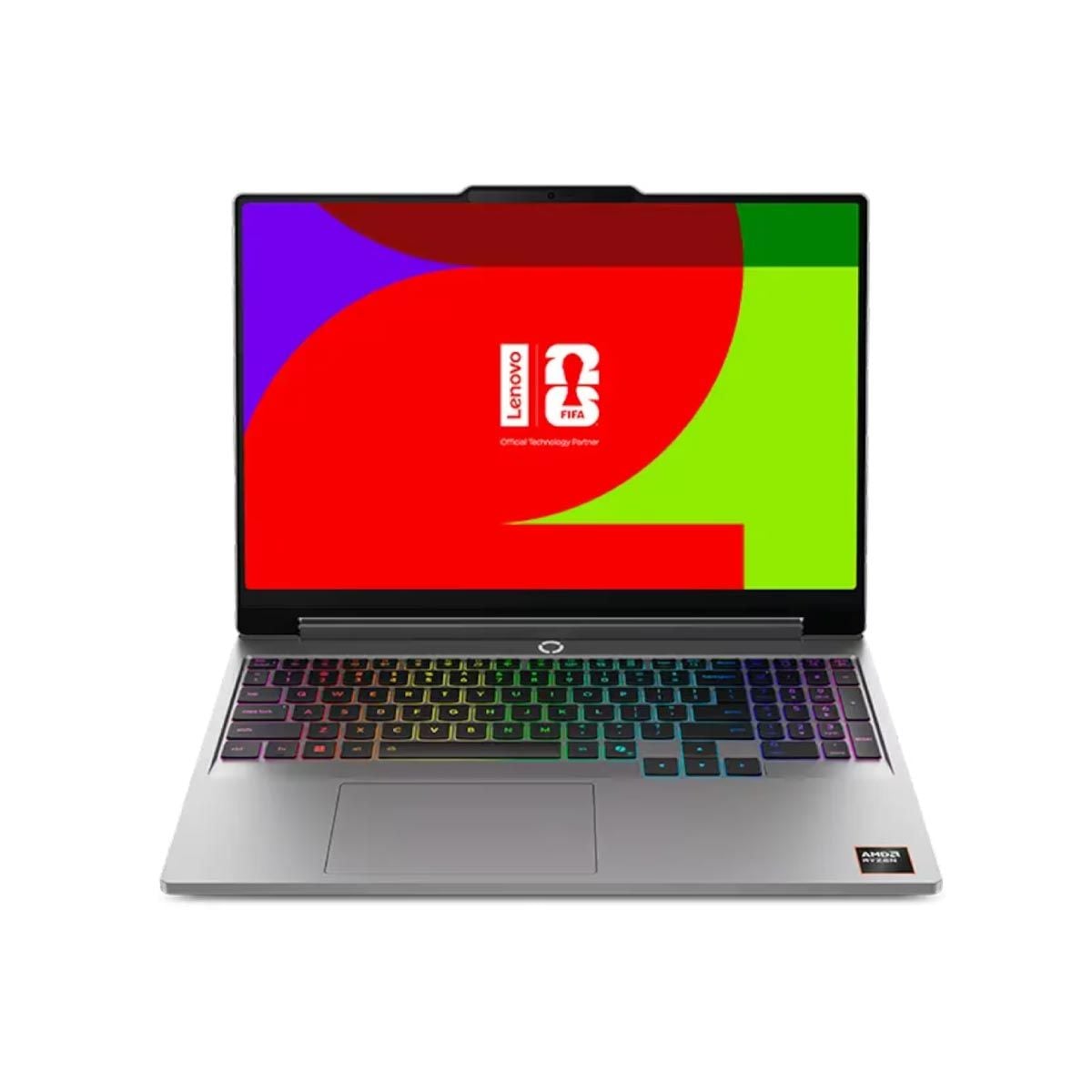 NOTEBOOK (โน้ตบุ๊ค) LENOVO LOQ 15AHP11 83TN0013TA (LUNA GREY)