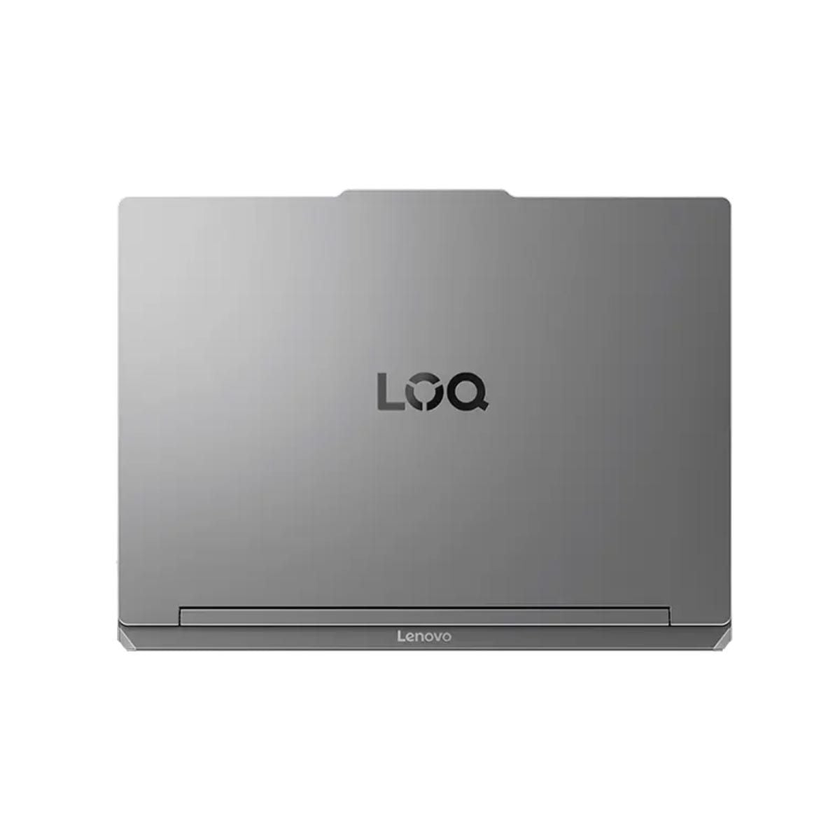NOTEBOOK (โน้ตบุ๊ค) LENOVO LOQ 15AHP11 83TN0013TA (LUNA GREY)