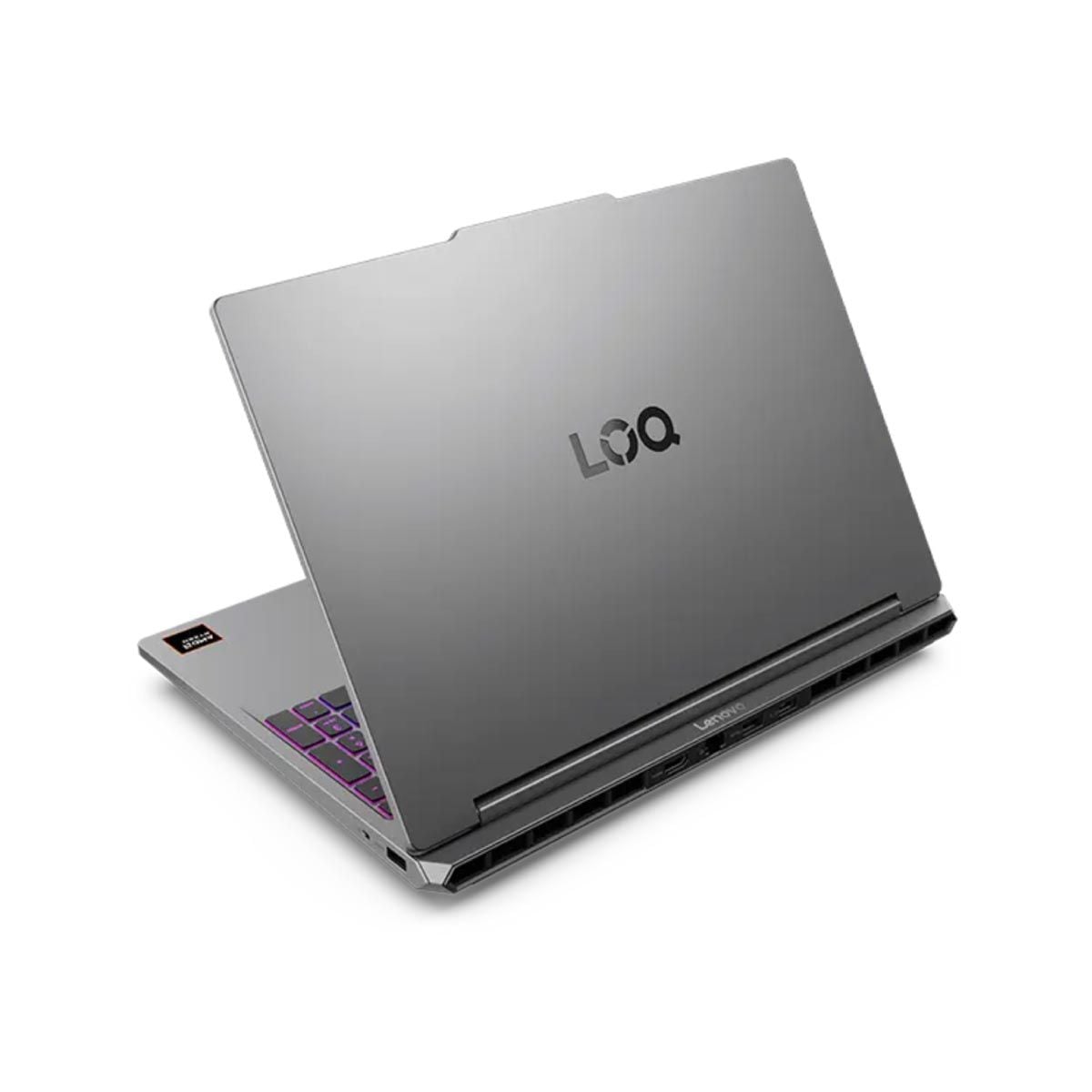 NOTEBOOK (โน้ตบุ๊ค) LENOVO LOQ 15AHP11 83TN0013TA (LUNA GREY)