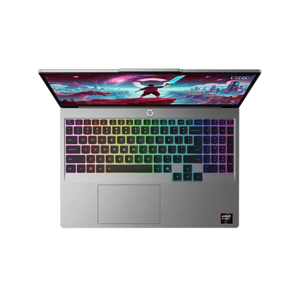 NOTEBOOK (โน้ตบุ๊ค) LENOVO LOQ 15AHP11 83TN0013TA (LUNA GREY)