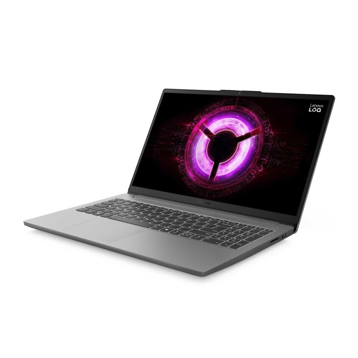 NOTEBOOK (โน้ตบุ๊ค) LENOVO LOQ 15ARP10E 83S0001ETA (LUNA GREY)