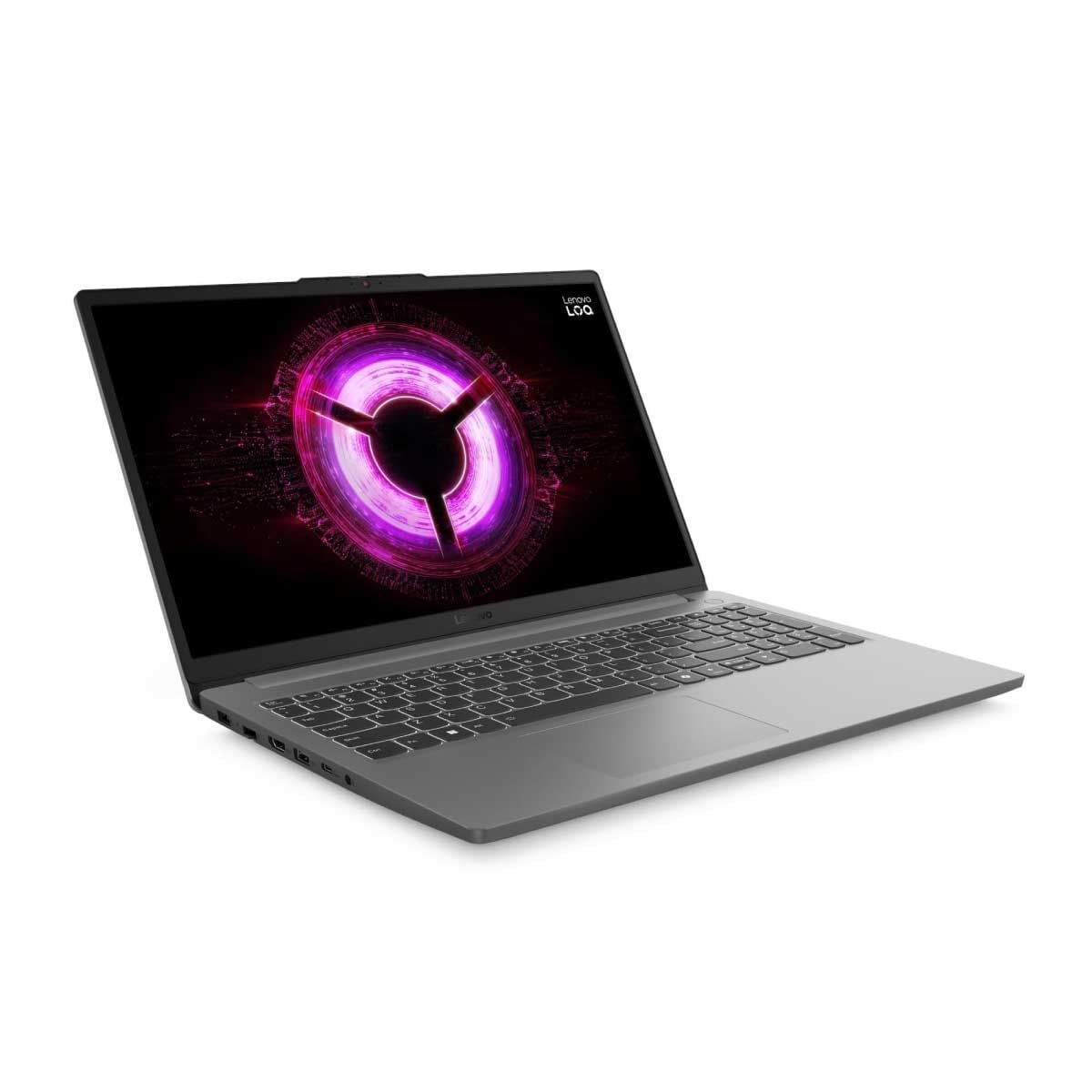 NOTEBOOK (โน้ตบุ๊ค) LENOVO LOQ 15ARP10E 83S0001ETA (LUNA GREY)