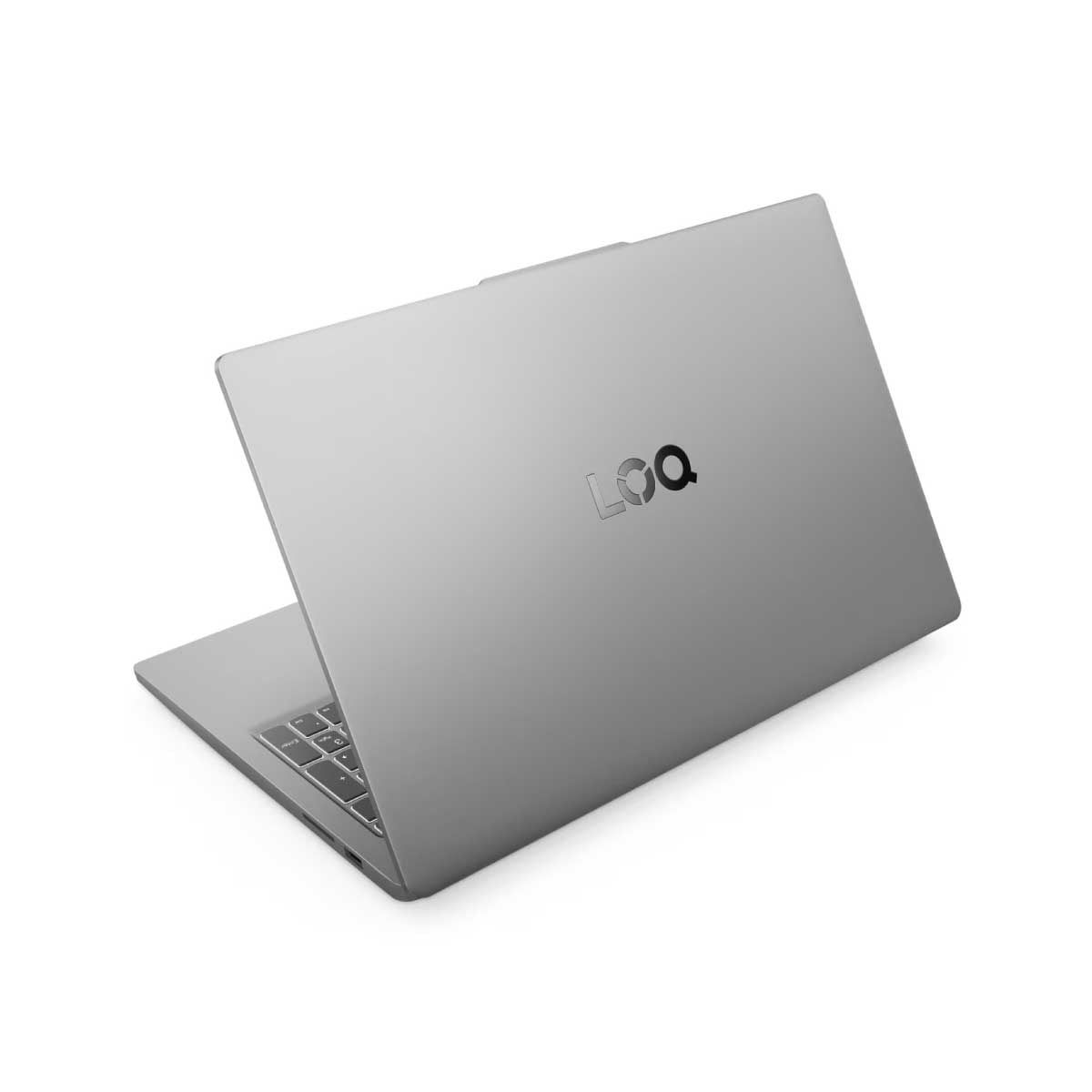 NOTEBOOK (โน้ตบุ๊ค) LENOVO LOQ 15ARP10E 83S0001ETA (LUNA GREY)