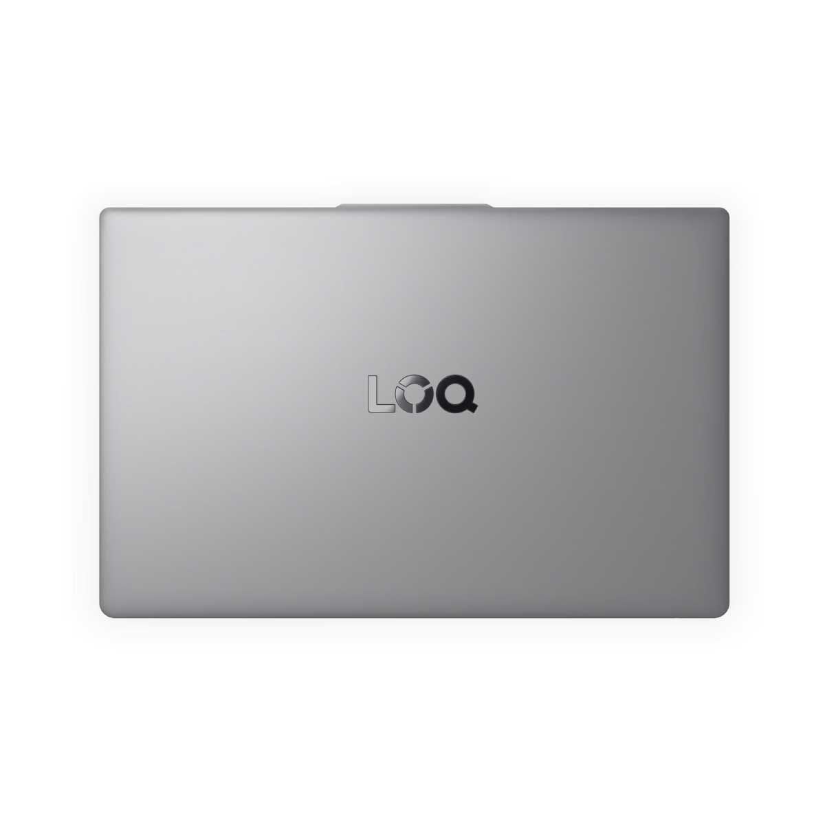 NOTEBOOK (โน้ตบุ๊ค) LENOVO LOQ 15ARP10E 83S0001ETA (LUNA GREY)