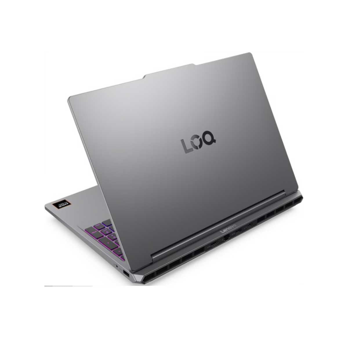 NOTEBOOK (โน้ตบุ๊ค) LENOVO LOQ 15AHP11 83TN005RTA (LUNA GREY)