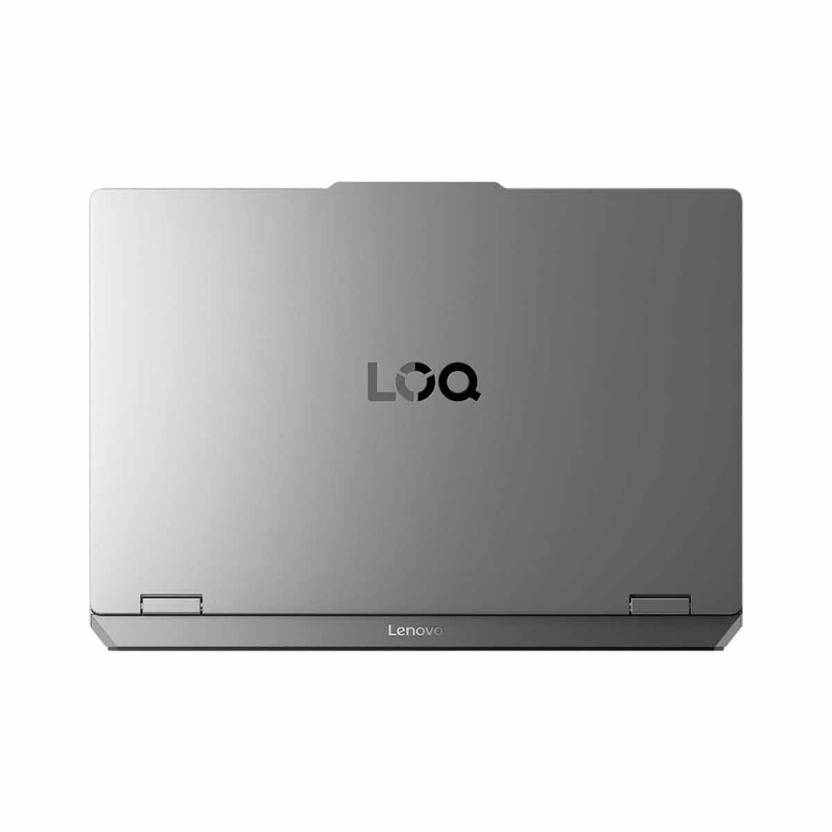 NOTEBOOK (โน้ตบุ๊ค) LENOVO LOQ ESSENTIAL 15IRX11 83SC008FTA (LUNA GREY)