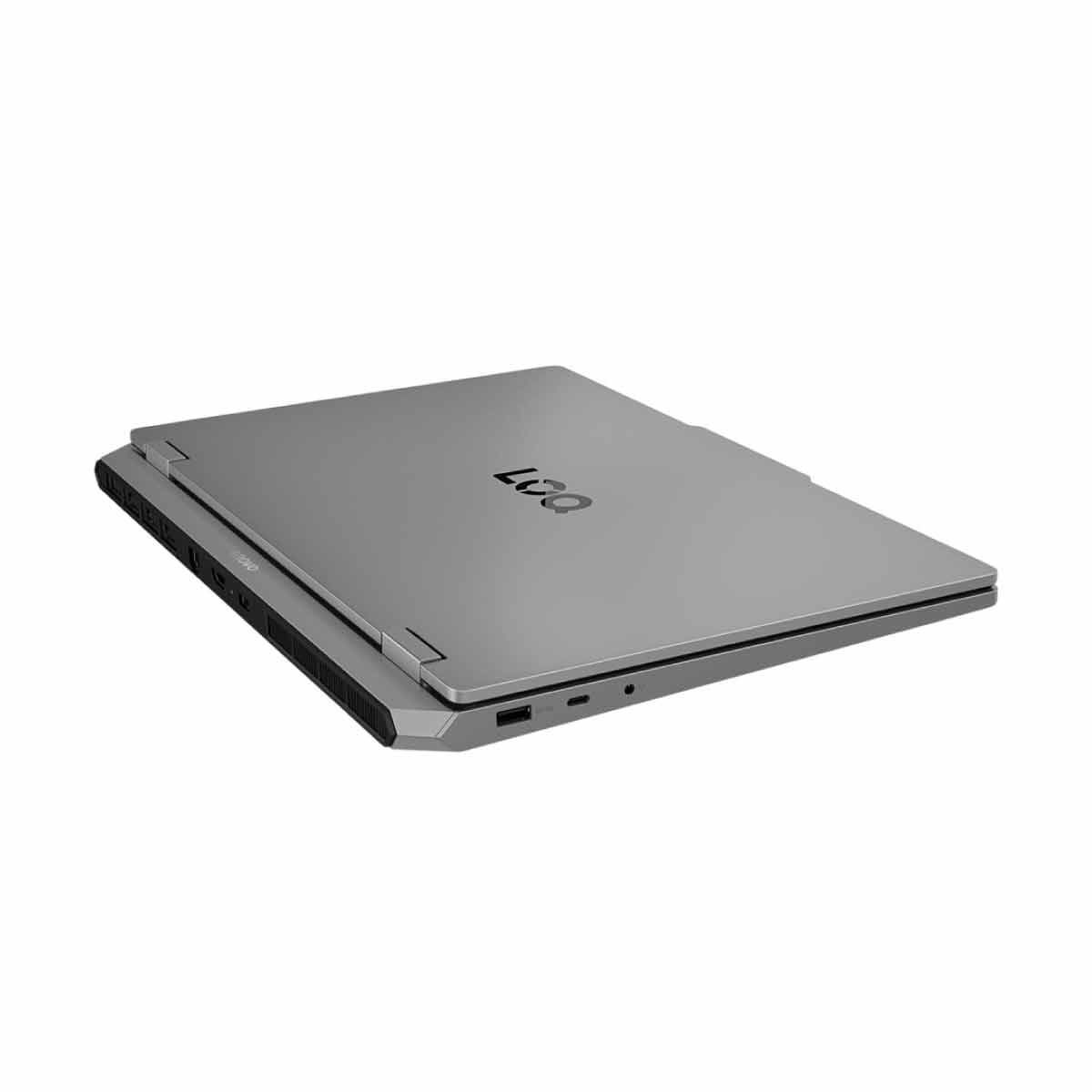 NOTEBOOK (โน้ตบุ๊ค) LENOVO LOQ ESSENTIAL 15IRX11 83SC008FTA (LUNA GREY)