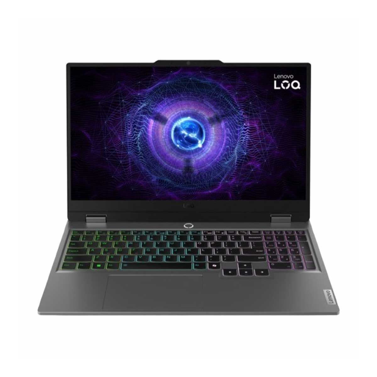 NOTEBOOK (โน้ตบุ๊ค) LENOVO LOQ 15IRX9 83DV019YTA (LUNA GREY)