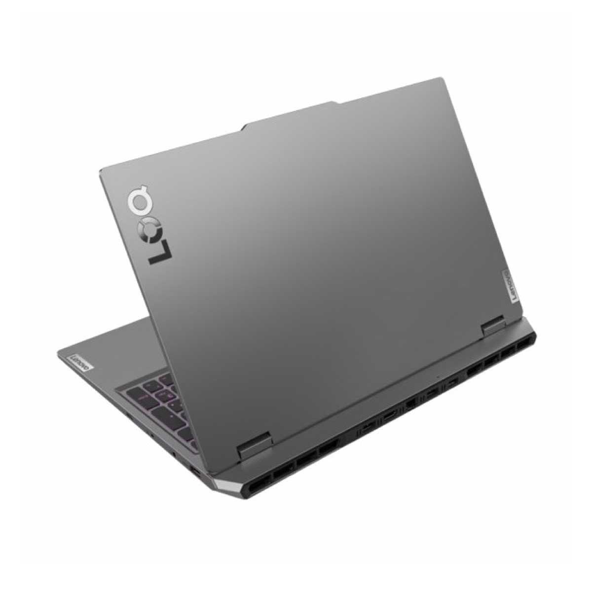 NOTEBOOK (โน้ตบุ๊ค) LENOVO LOQ 15IRX9 83DV019YTA (LUNA GREY)
