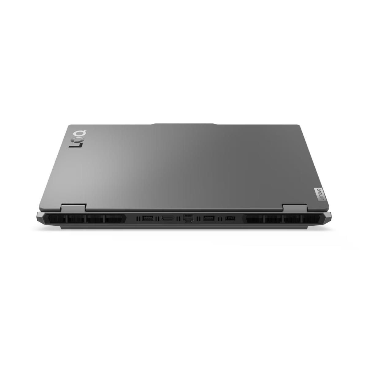 NOTEBOOK (โน้ตบุ๊ค) LENOVO LOQ 15IRX9 83DV01A1TA (LUNA GREY)
