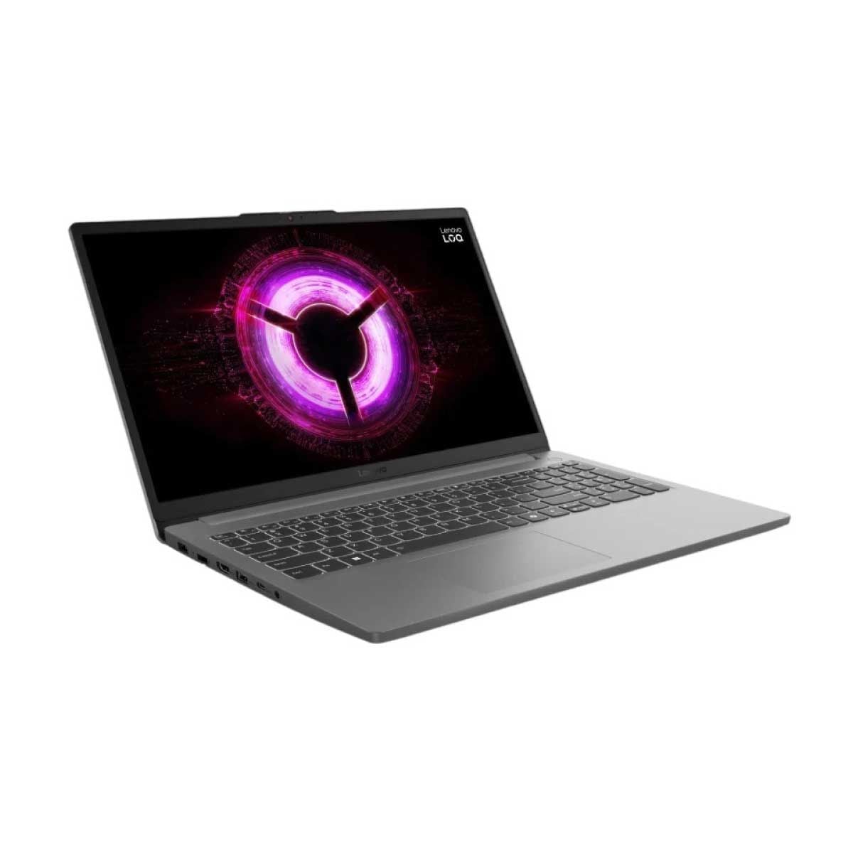 NOTEBOOK (โน้ตบุ๊ค) LENOVO LOQ 15ARP10E 83S000CDTA (LUNA GREY)