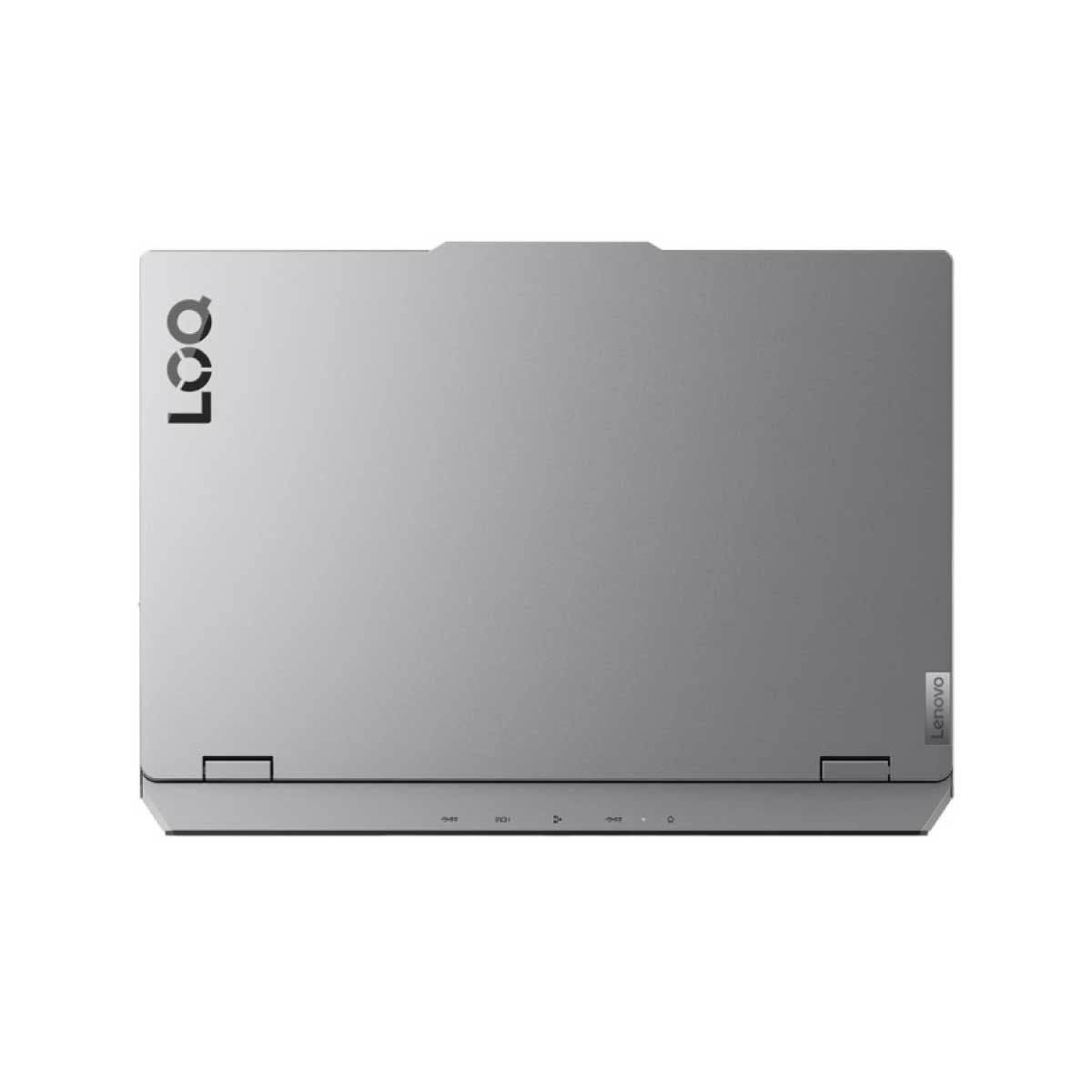 NOTEBOOK (โน้ตบุ๊ค) LENOVO LOQ 15IRX10 83JE01E3TA (LUNA GREY)