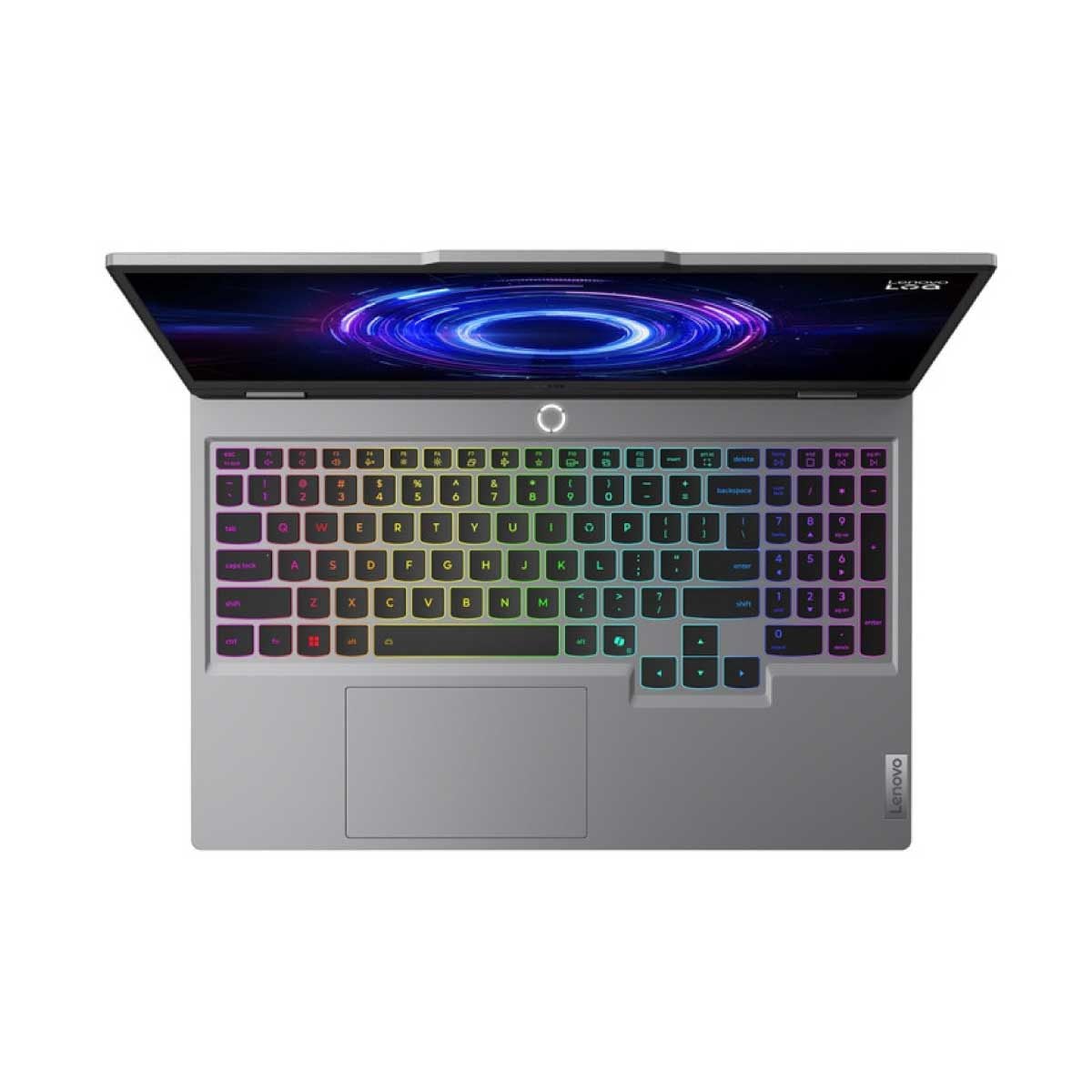 NOTEBOOK (โน้ตบุ๊ค) LENOVO LOQ 15IRX10 83JE01E3TA (LUNA GREY)