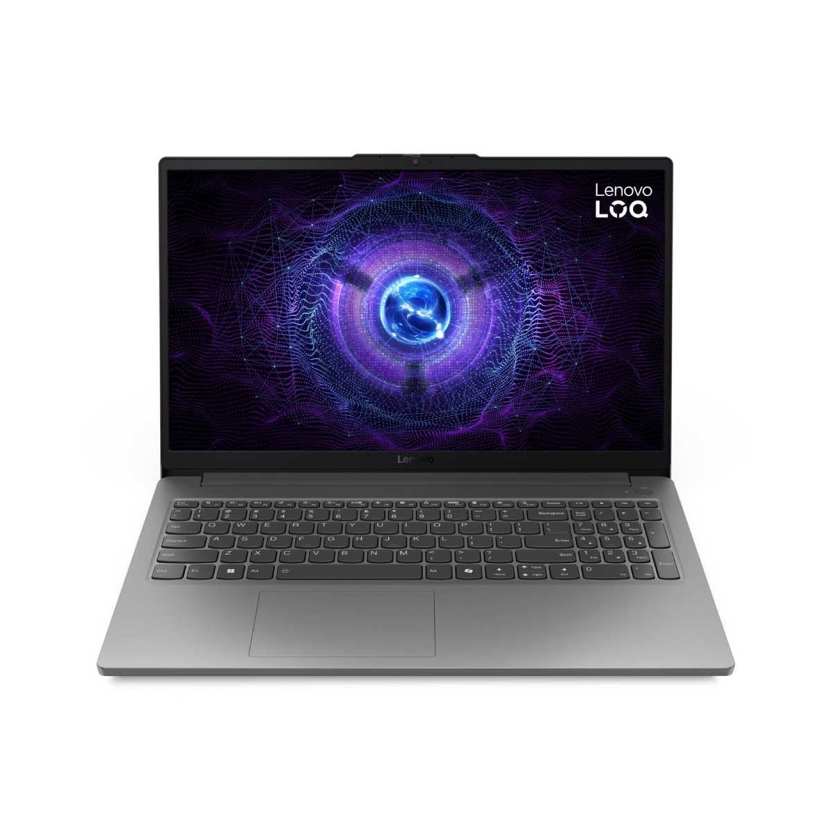 NOTEBOOK (โน้ตบุ๊ค) LENOVO LOQ 15IAX9E 83LK00E6TA - LUNA GREY