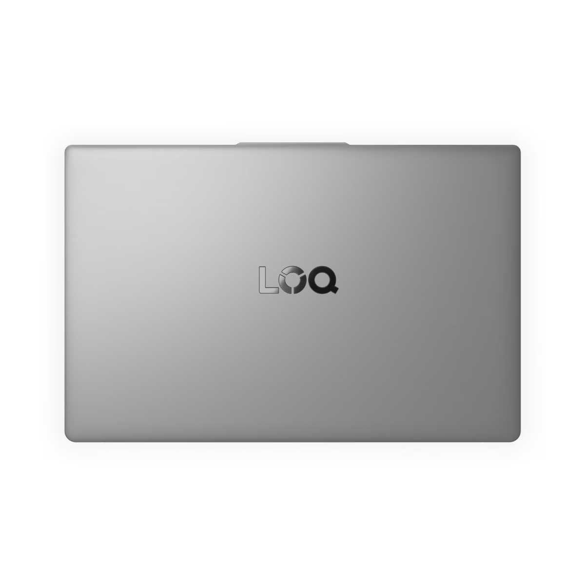 NOTEBOOK (โน้ตบุ๊ค) LENOVO LOQ 15IAX9E 83LK00E6TA - LUNA GREY