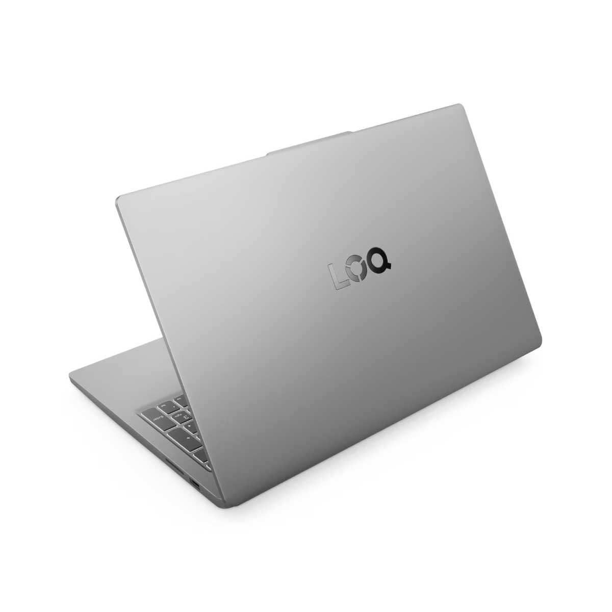 NOTEBOOK (โน้ตบุ๊ค) LENOVO LOQ 15IAX9E 83LK00E6TA - LUNA GREY