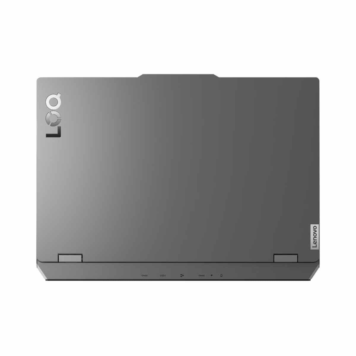 NOTEBOOK (โน้ตบุ๊ค) LENOVO LOQ 15IRX9 83DV01JMTA (LUNA GREY)