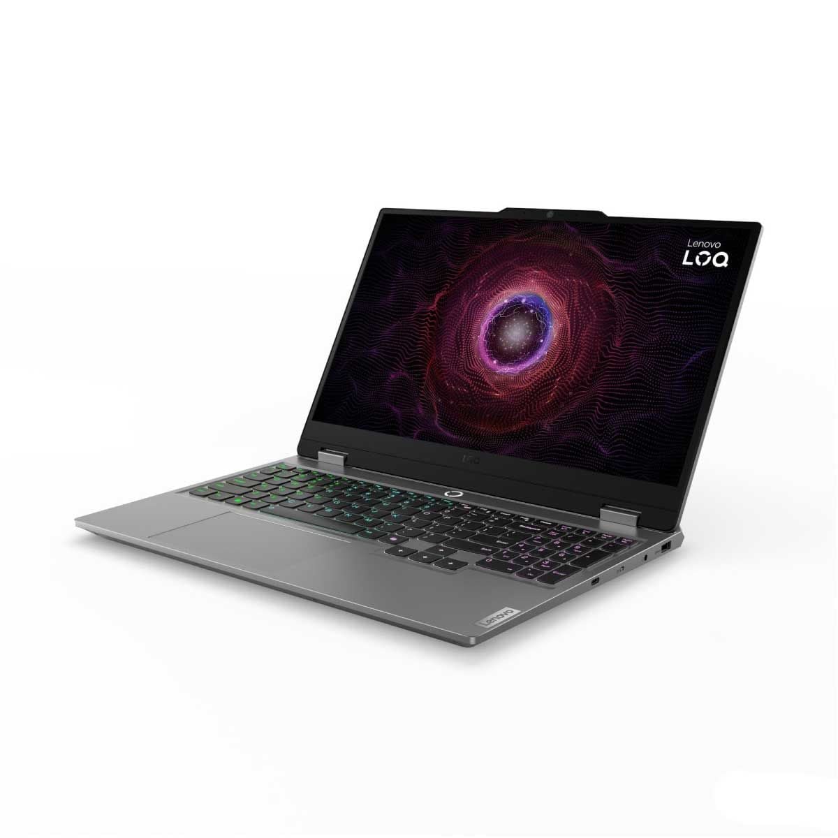 NOTEBOOK (โน้ตบุ๊ค) LENOVO LOQ 15ARP9 83JC00LGTA (LUNA GREY)