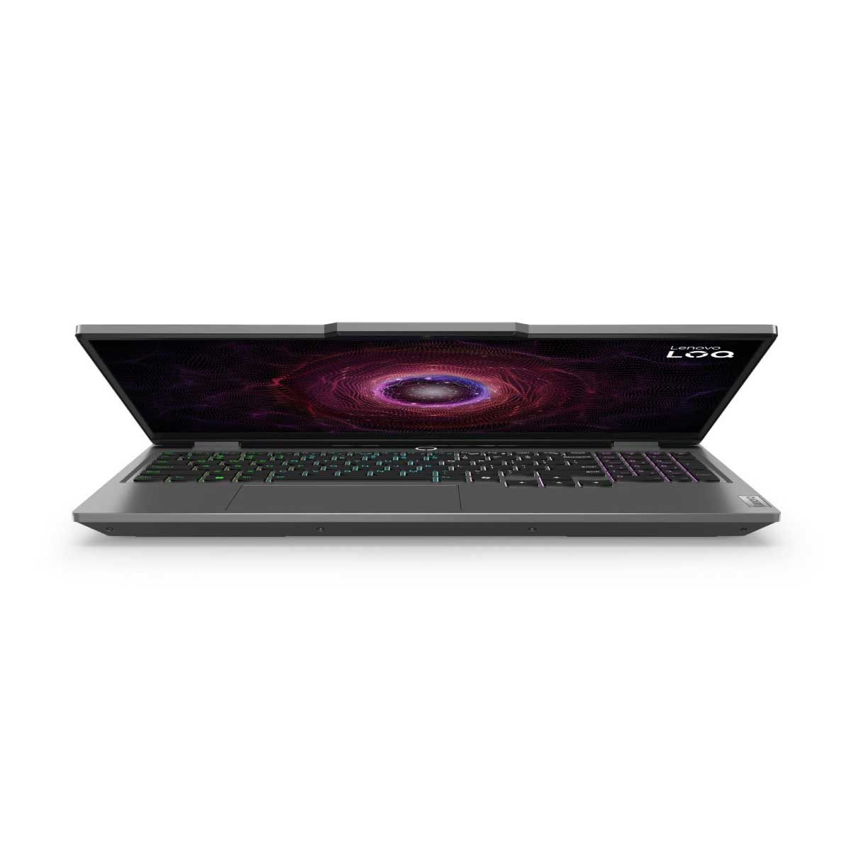 NOTEBOOK (โน้ตบุ๊ค) LENOVO LOQ 15ARP9 83JC00LGTA (LUNA GREY)