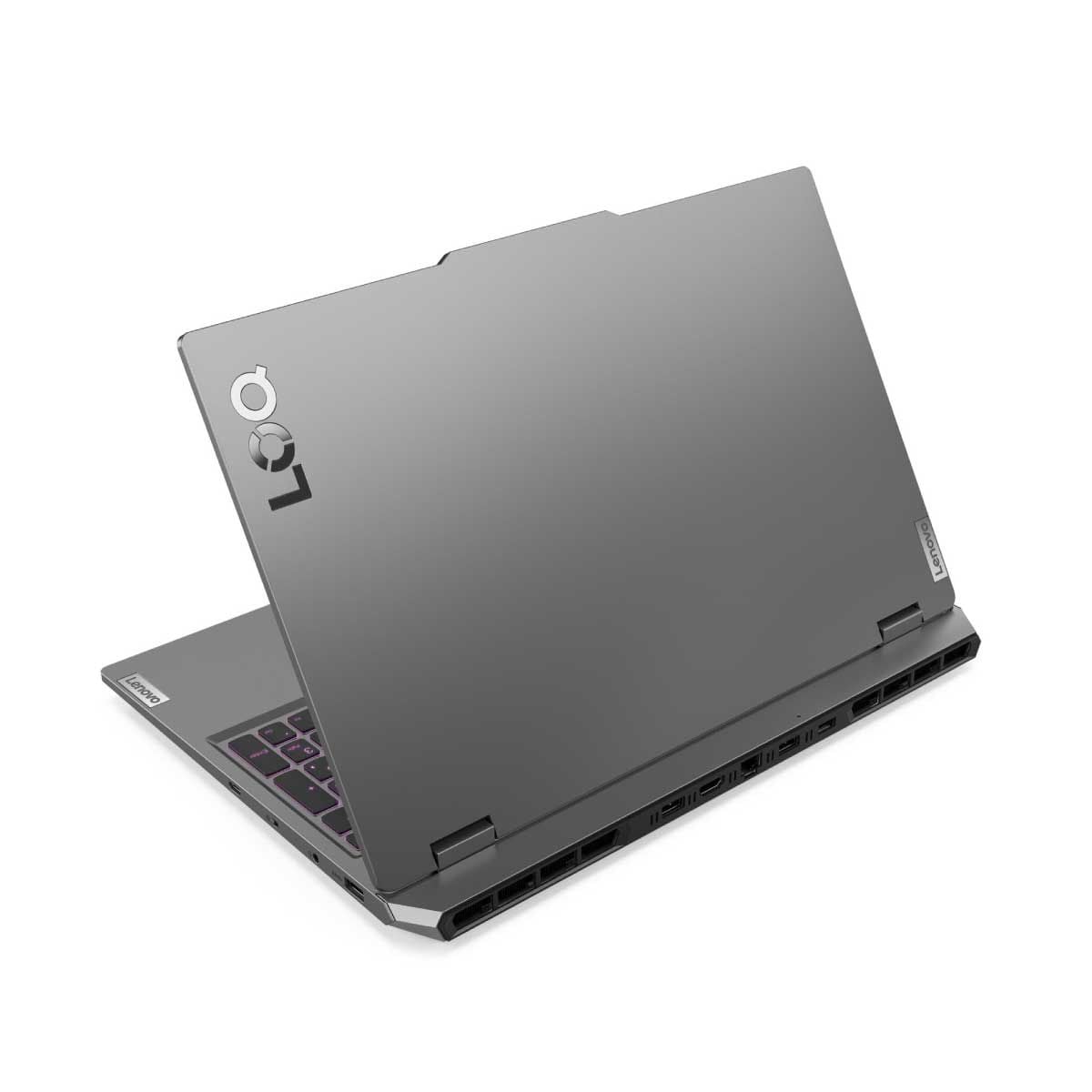 NOTEBOOK (โน้ตบุ๊ค) LENOVO LOQ 15ARP9 83JC00LGTA (LUNA GREY)