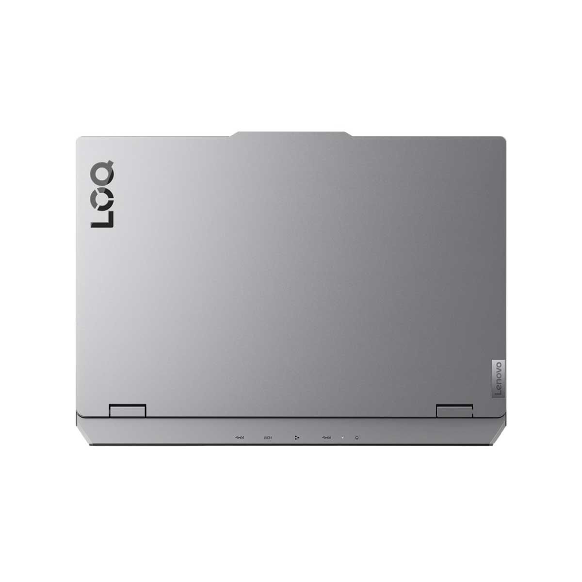 NOTEBOOK (โน้ตบุ๊ค) LENOVO LOQ 15IRX10 83JE01NFTA (LUNA GREY)