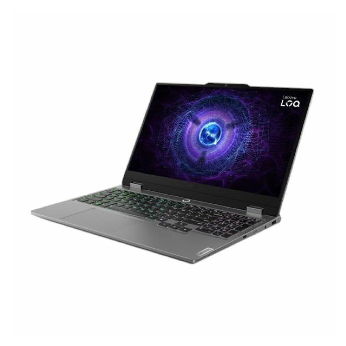 NOTEBOOK (โน้ตบุ๊ค) LENOVO LOQ 15IRX9 83DV01A0TA (LUNA GREY)