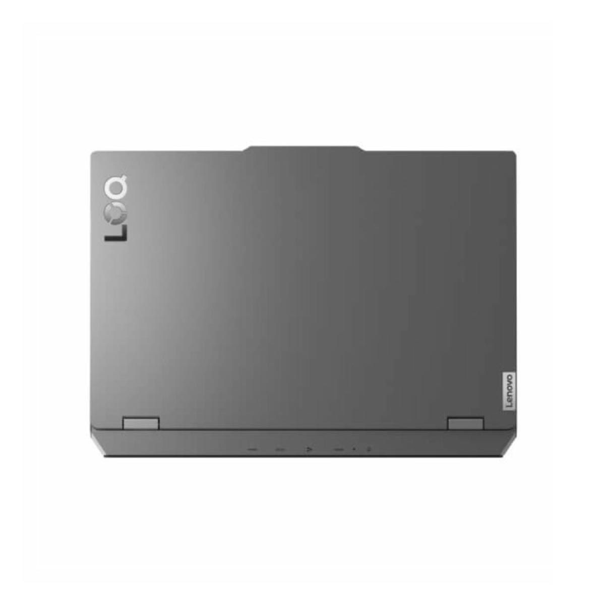 NOTEBOOK (โน้ตบุ๊ค) LENOVO LOQ 15IRX9 83DV01A0TA (LUNA GREY)