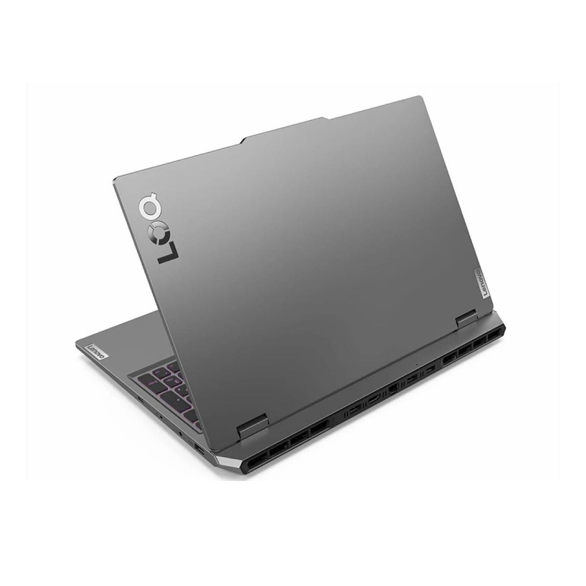 NOTEBOOK (โน้ตบุ๊ค) LENOVO LOQ 15IRX9 83DV01A0TA (LUNA GREY)