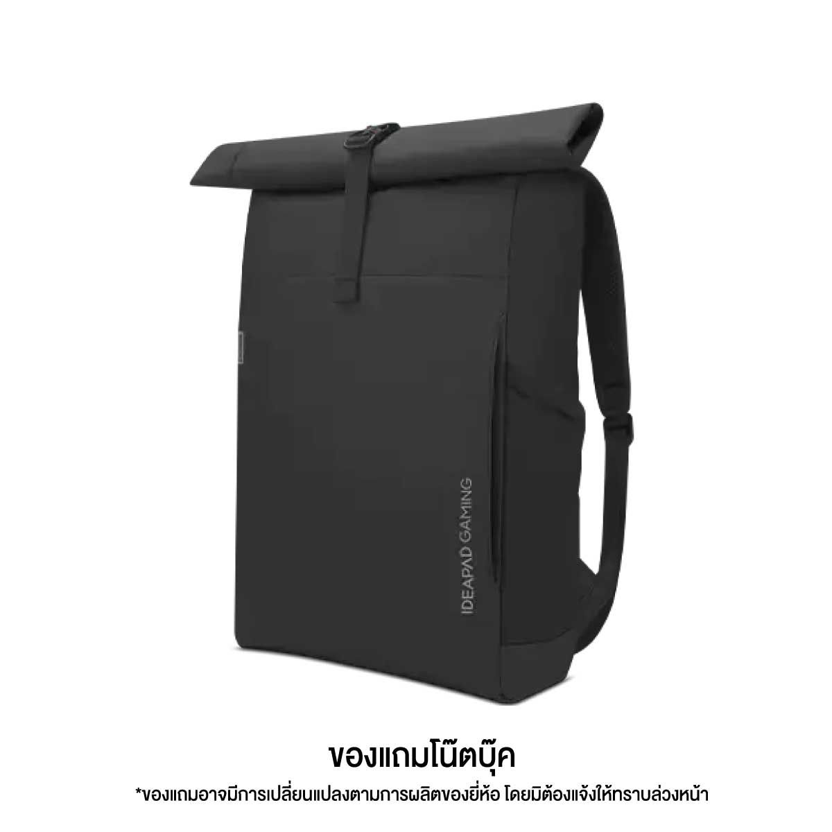 NOTEBOOK (โน้ตบุ๊ค) LENOVO LOQ 15IRX9 83DV01A0TA (LUNA GREY)