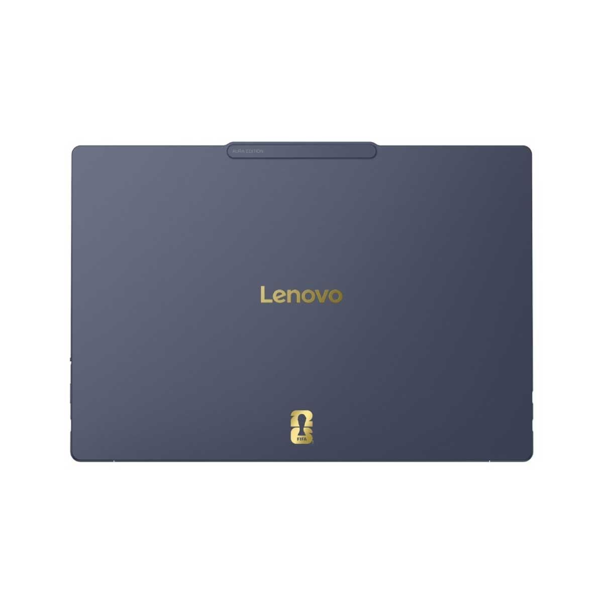 NOTEBOOK (โน้ตบุ๊ค) LENOVO YOGA SLIM 7 ULTRA 14IPH11 83QK0058TA (COSMIC BLUE)