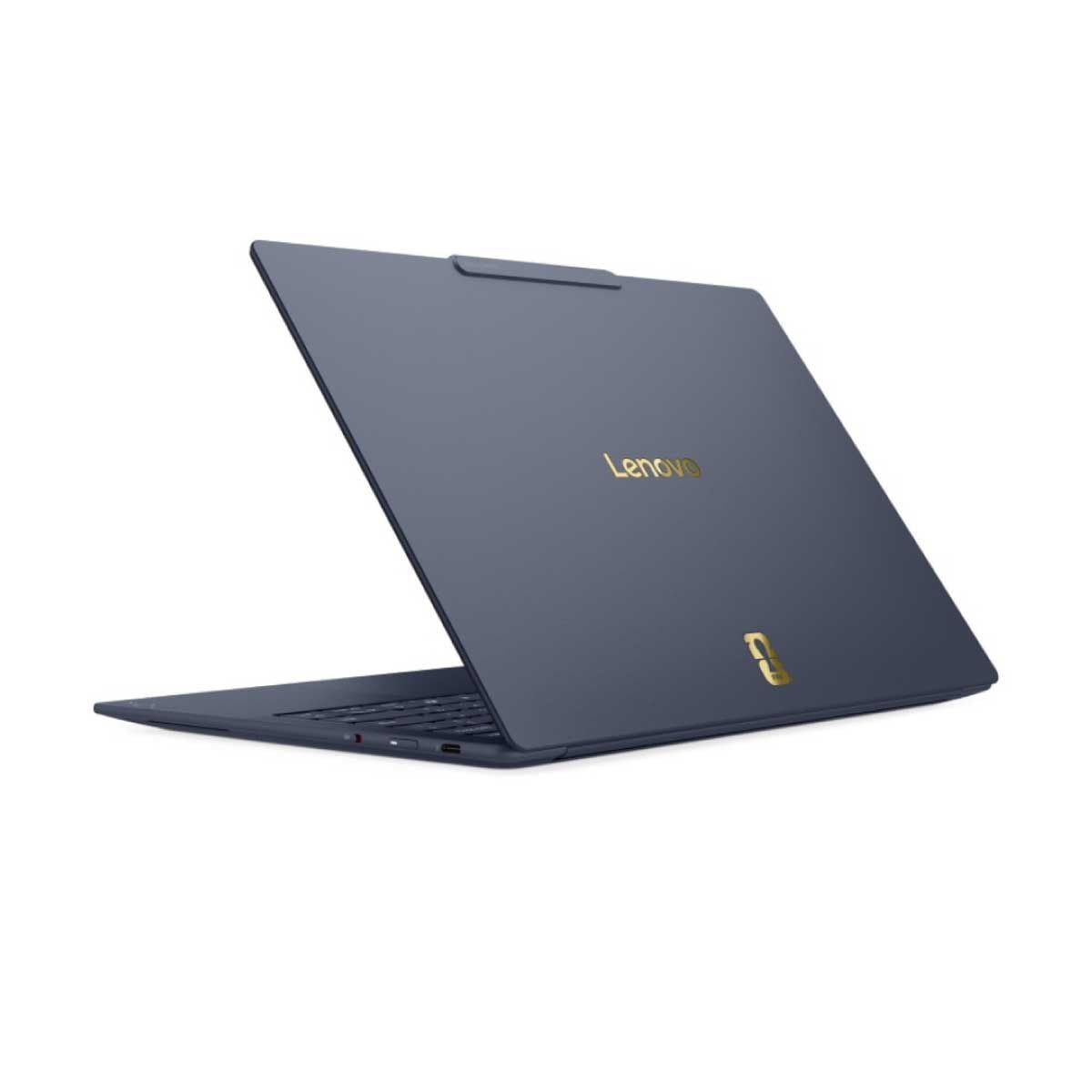 NOTEBOOK (โน้ตบุ๊ค) LENOVO YOGA SLIM 7 ULTRA 14IPH11 83QK0058TA (COSMIC BLUE)