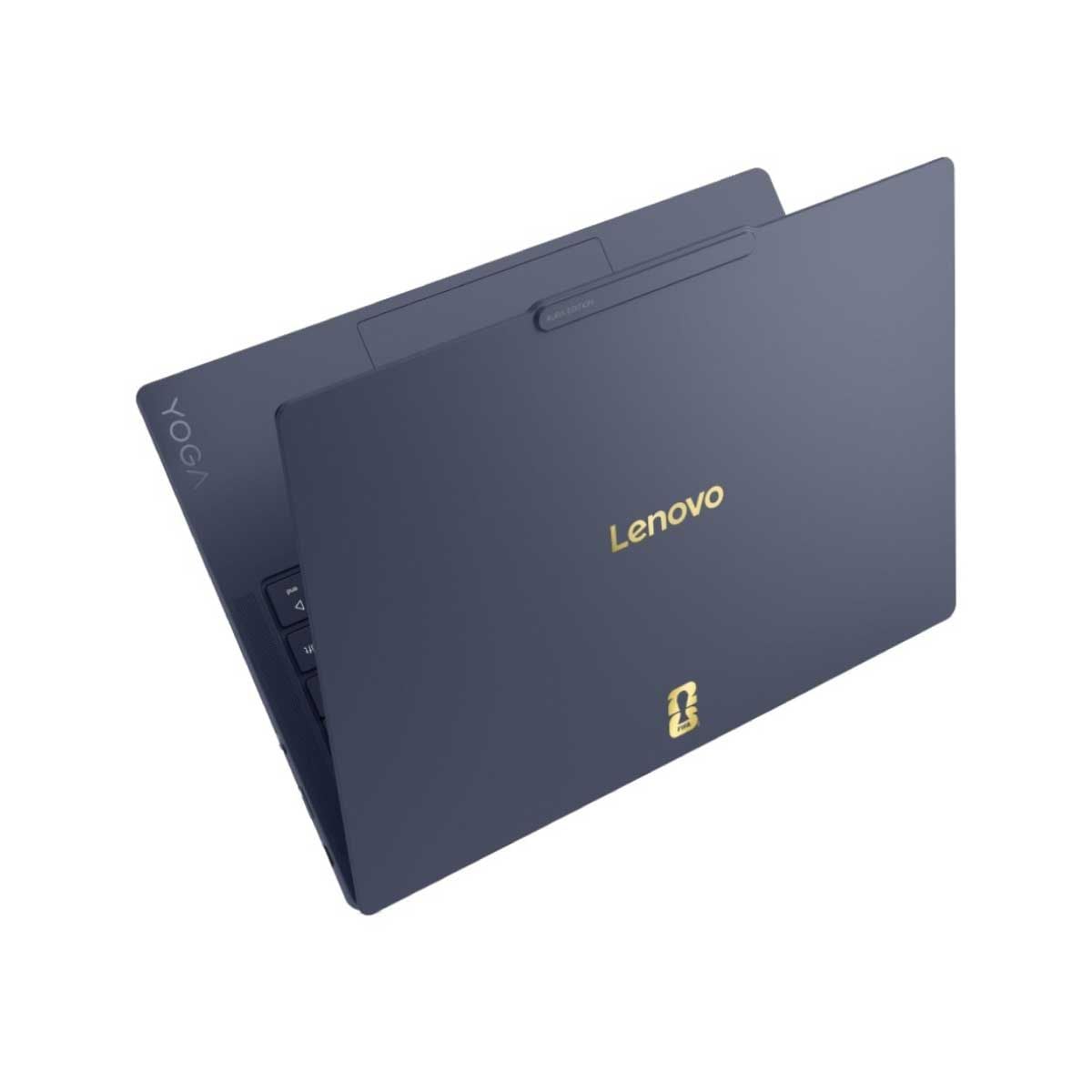 NOTEBOOK (โน้ตบุ๊ค) LENOVO YOGA SLIM 7 ULTRA 14IPH11 83QK0058TA (COSMIC BLUE)