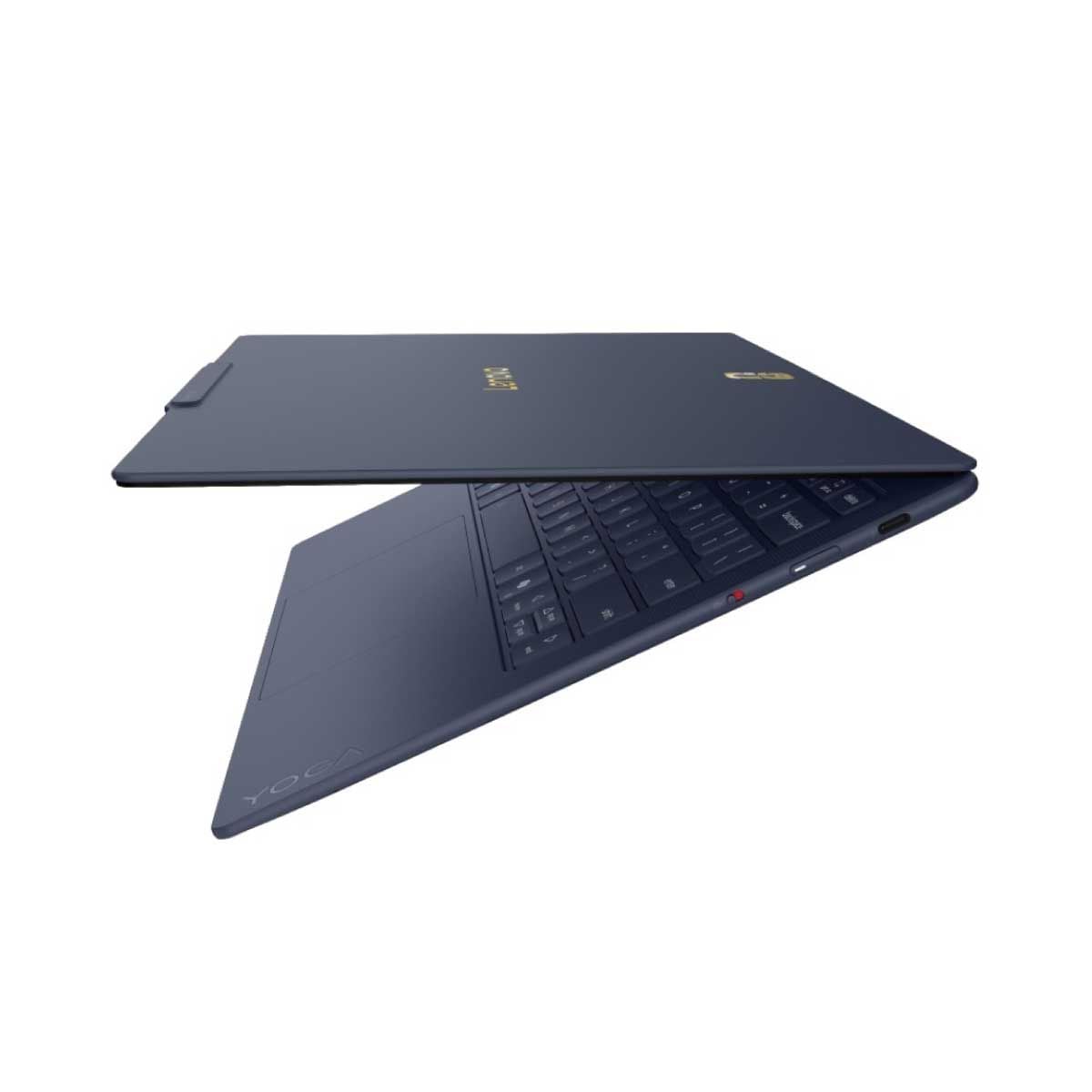 NOTEBOOK (โน้ตบุ๊ค) LENOVO YOGA SLIM 7 ULTRA 14IPH11 83QK0058TA (COSMIC BLUE)