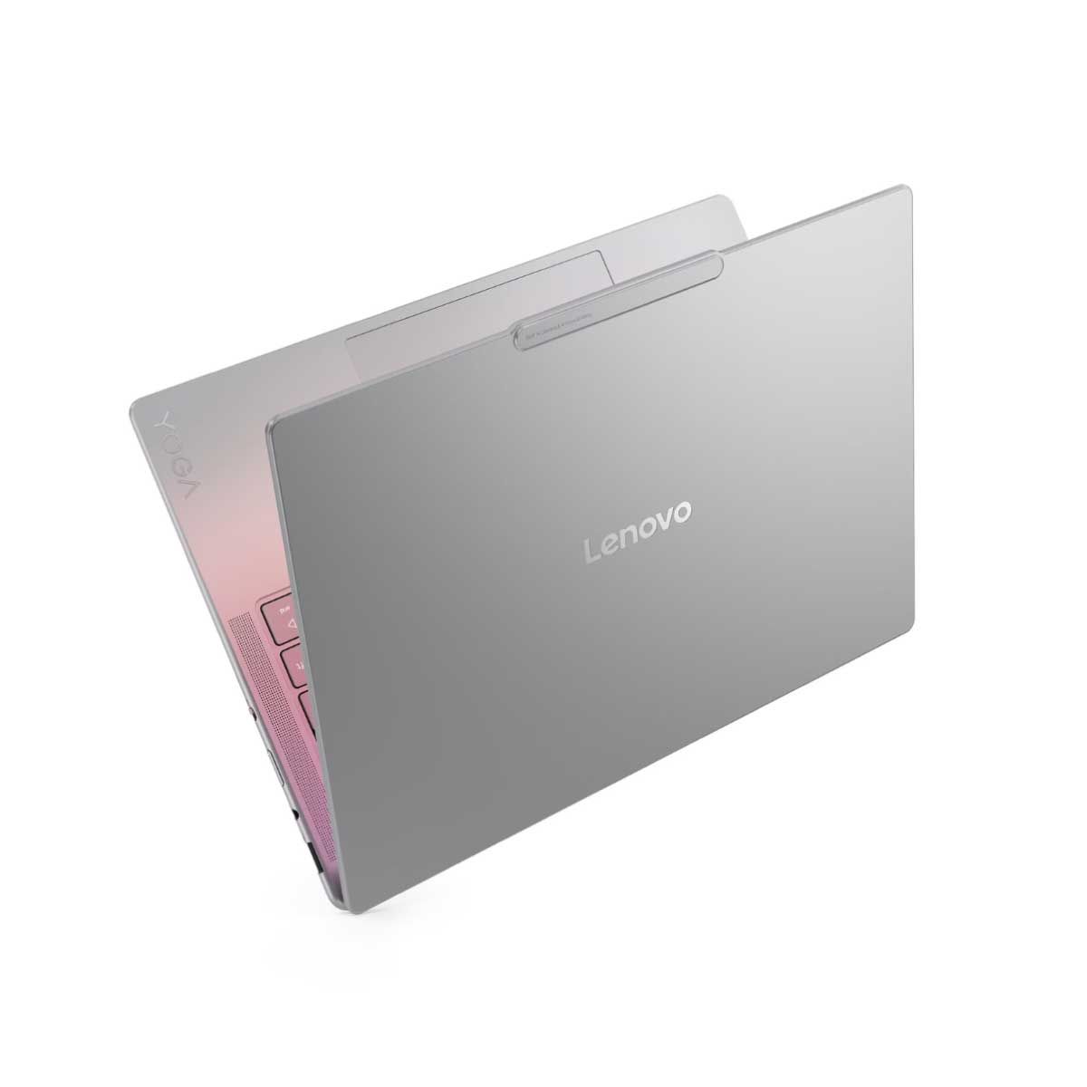 NOTEBOOK (โน้ตบุ๊ค) LENOVO YOGA SLIM 7 14ILL10 83JX001FTA (LUNA GREY)