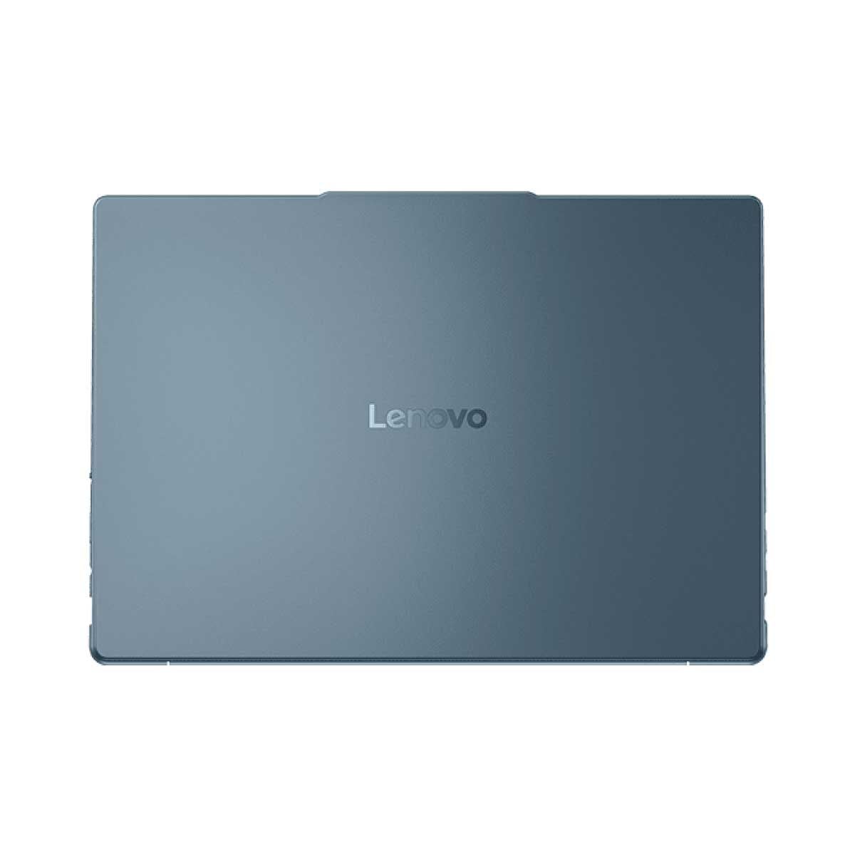 NOTEBOOK (โน้ตบุ๊ค) LENOVO YOGA SLIM 7 14AGP11 83QS0046TA (TIDAL TEAL)
