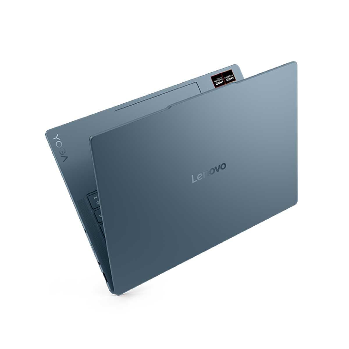 NOTEBOOK (โน้ตบุ๊ค) LENOVO YOGA SLIM 7 14AGP11 83QS0046TA (TIDAL TEAL)