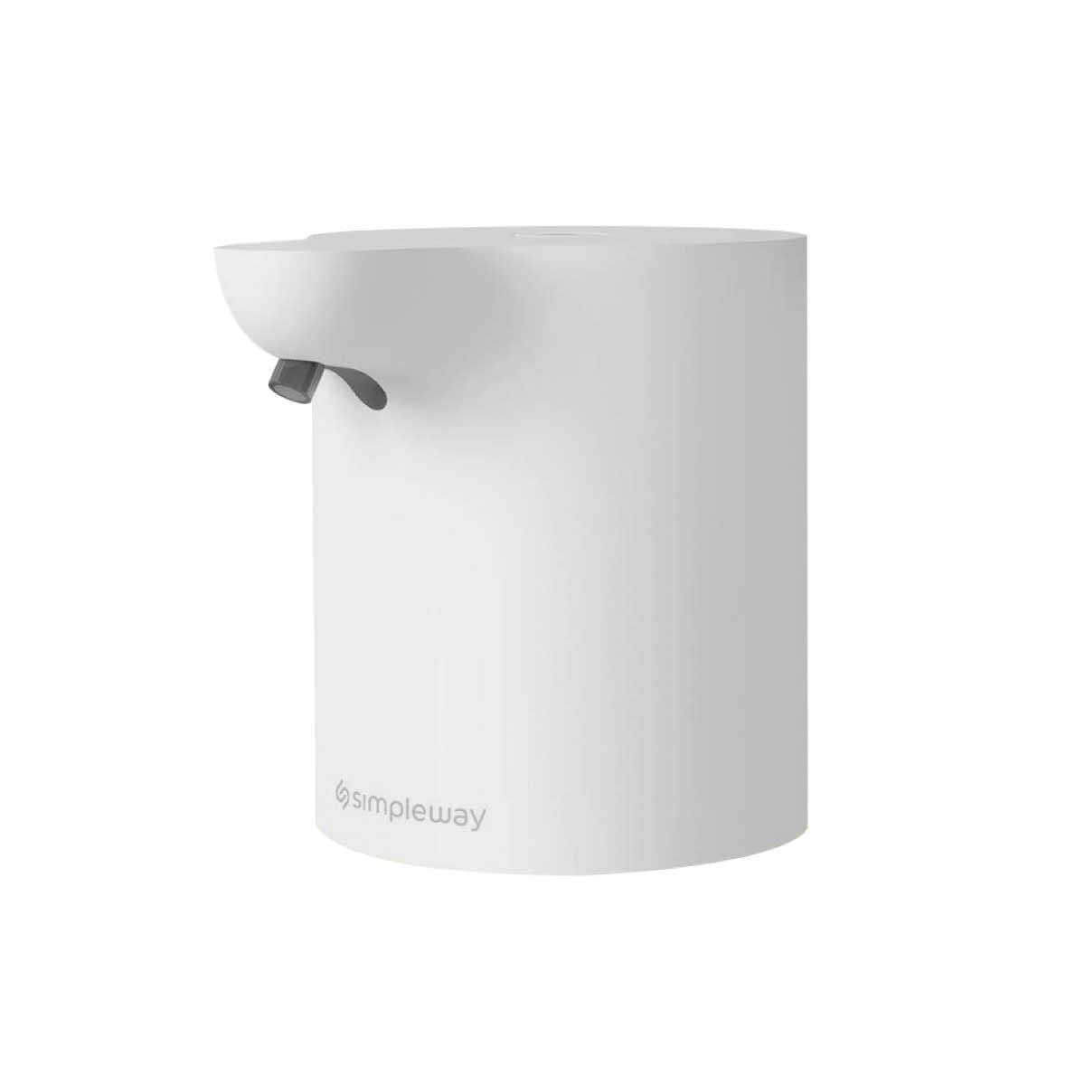 Simpleway Automatic Soap dispe  เครื่องจ่ายสบู่อัตโนมัติ (เฉพาะเครื่อง)