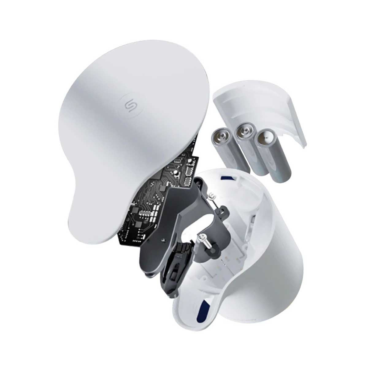 Simpleway Automatic Soap dispe  เครื่องจ่ายสบู่อัตโนมัติ (เฉพาะเครื่อง)