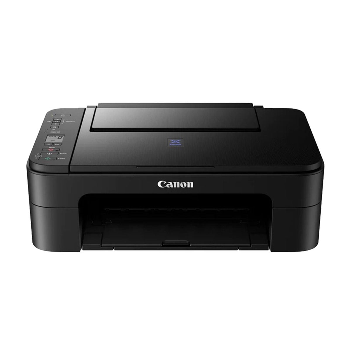 CANON PIXMA รุ่น E3370 เครื่องพิมพ์อิงค์เจ็ท